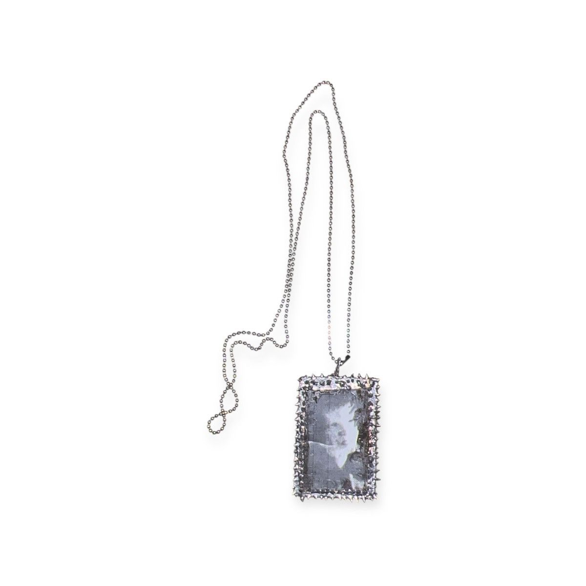 Handmade Memories pendant Size ONE SIZE - 2 Thumbnail