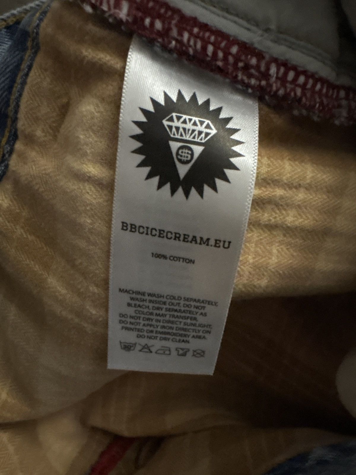 Icecream Icecream Pant Size US 32 / EU 48 - 5 Thumbnail