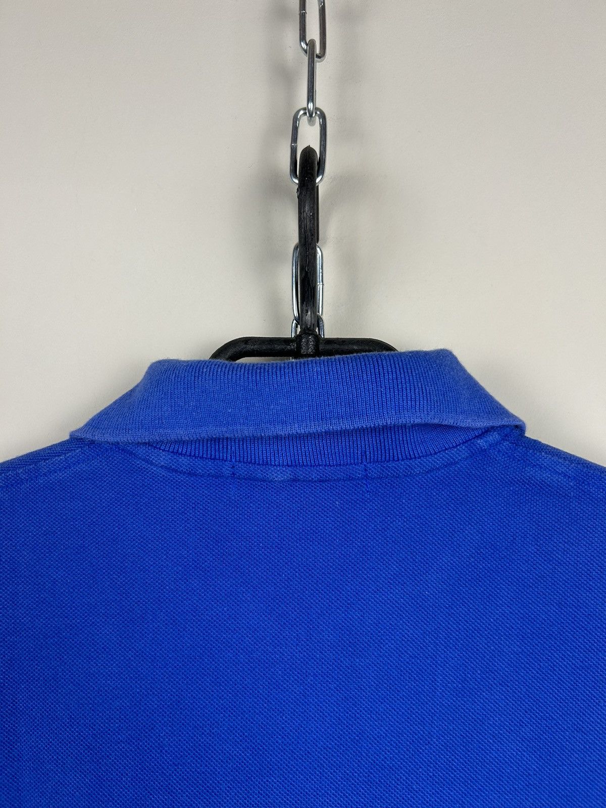 Polo Ralph Lauren Vintage Polo Sport Ralph Laurent Polo Shirt Size US XL / EU 56 / 4 - 20 Thumbnail