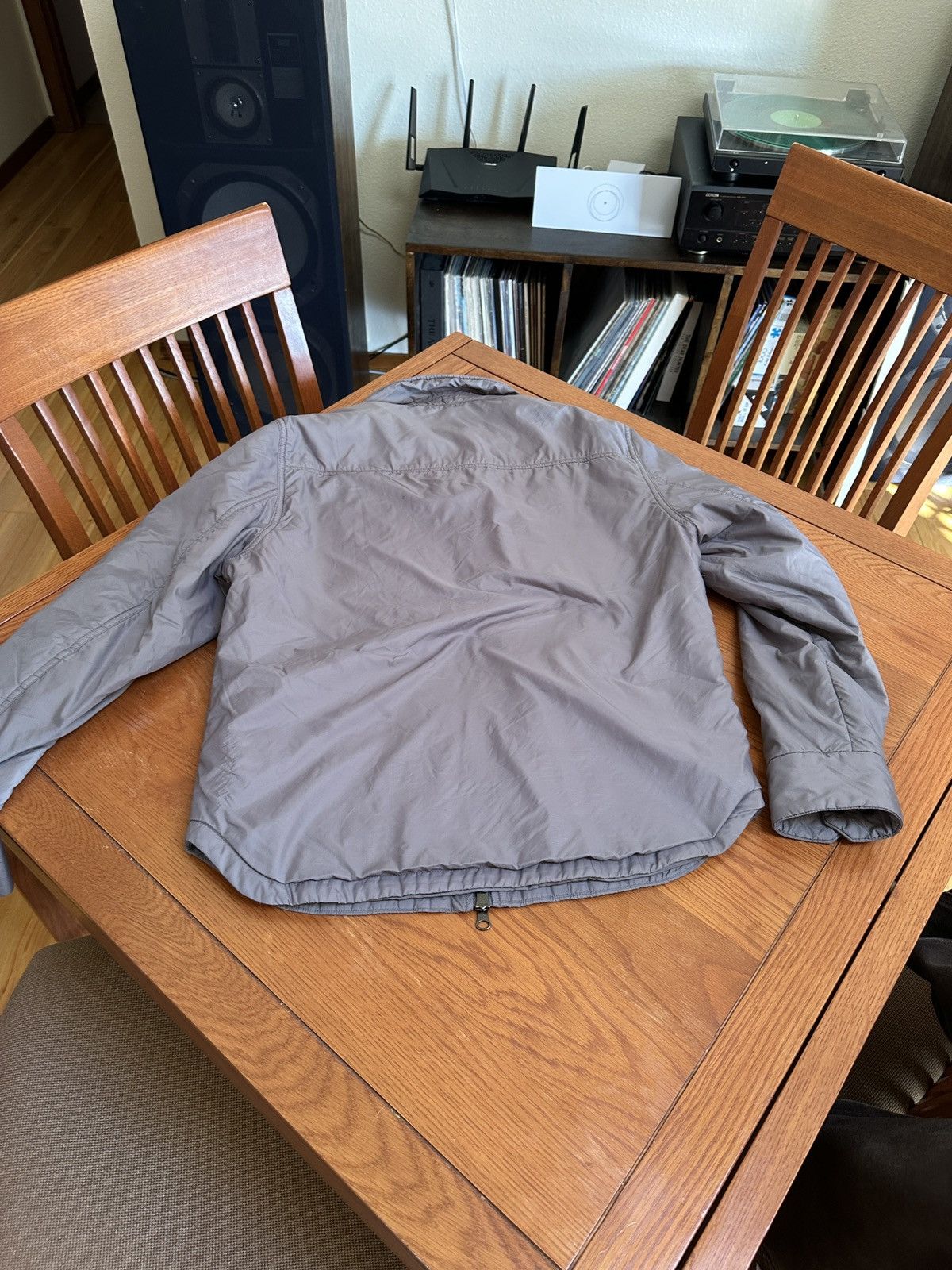 Taylor Stitch Taylor Stitch down jacket Size US S / EU 44-46 / 1 - 6 Thumbnail