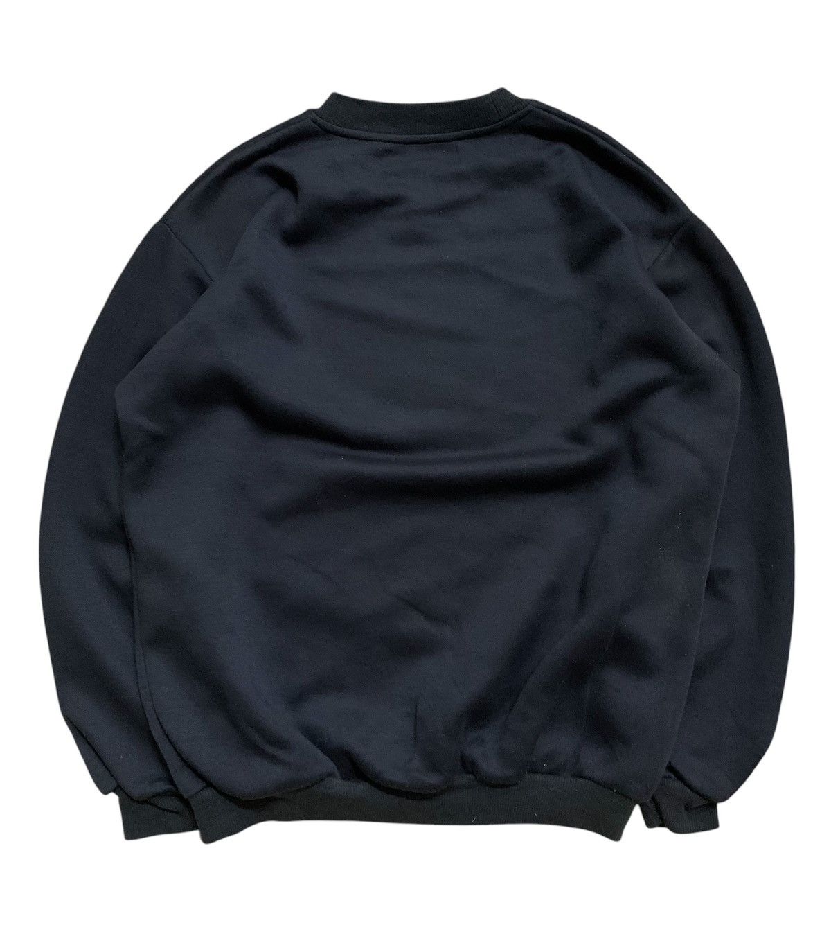 Pierre Balmain Vtg Pierre Balmain Paris Sweatshirt Size US M / EU 48-50 / 2 - 3 Thumbnail
