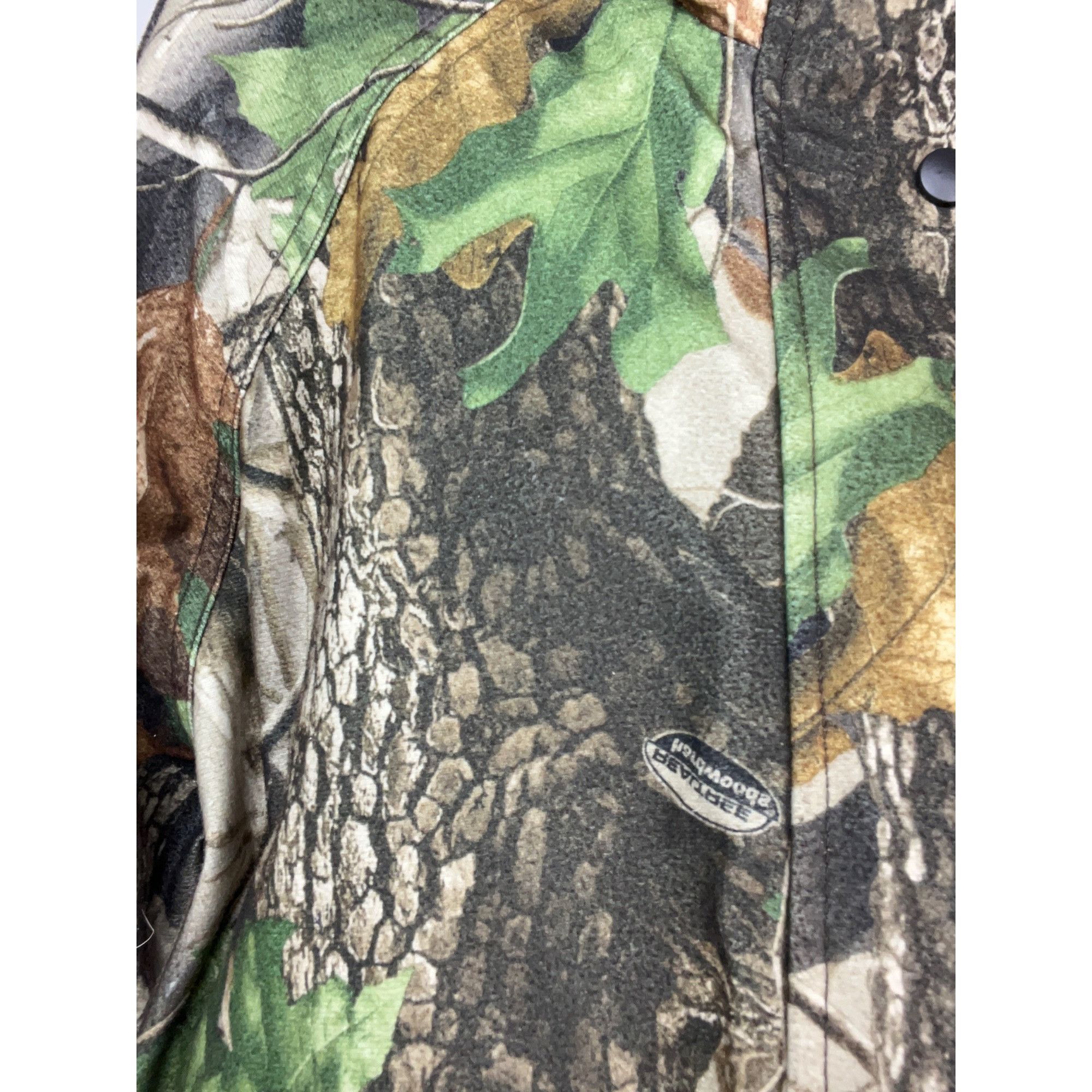 Coleman Vintage Coleman Camo Jacket Size US L / EU 52-54 / 3 - 3 Thumbnail