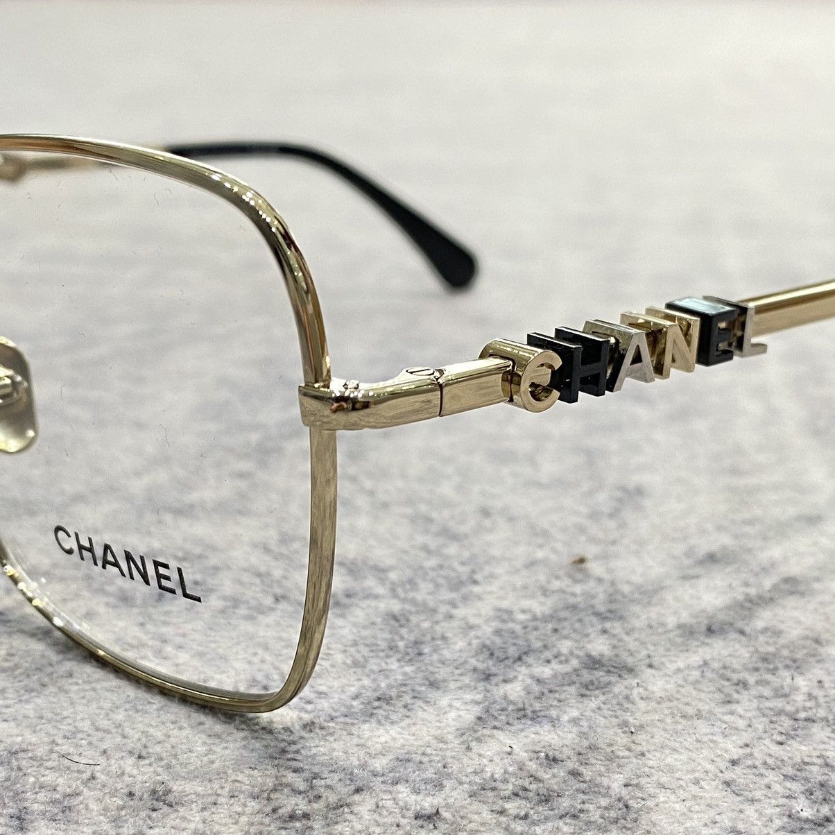 Chanel Chanel 0CH2215 C395 Size ONE SIZE - 2 Thumbnail