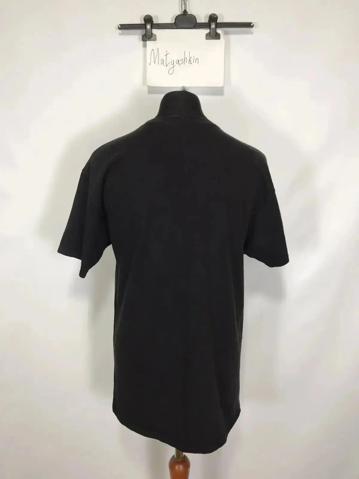Hanes Hanes t-shirt size L Size US L / EU 52-54 / 3 - 2 Thumbnail