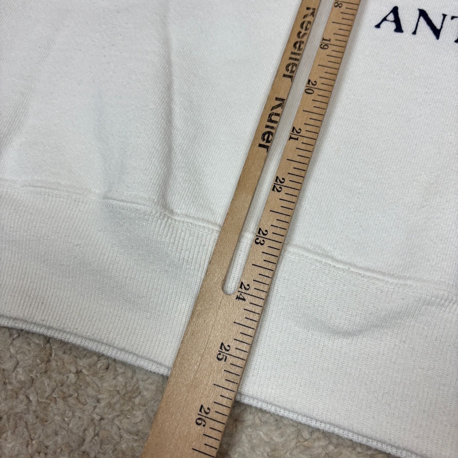 Russell Athletic Vintage 90s Society Expeditions Project Antartica XL Size US XL / EU 56 / 4 - 7 Thumbnail