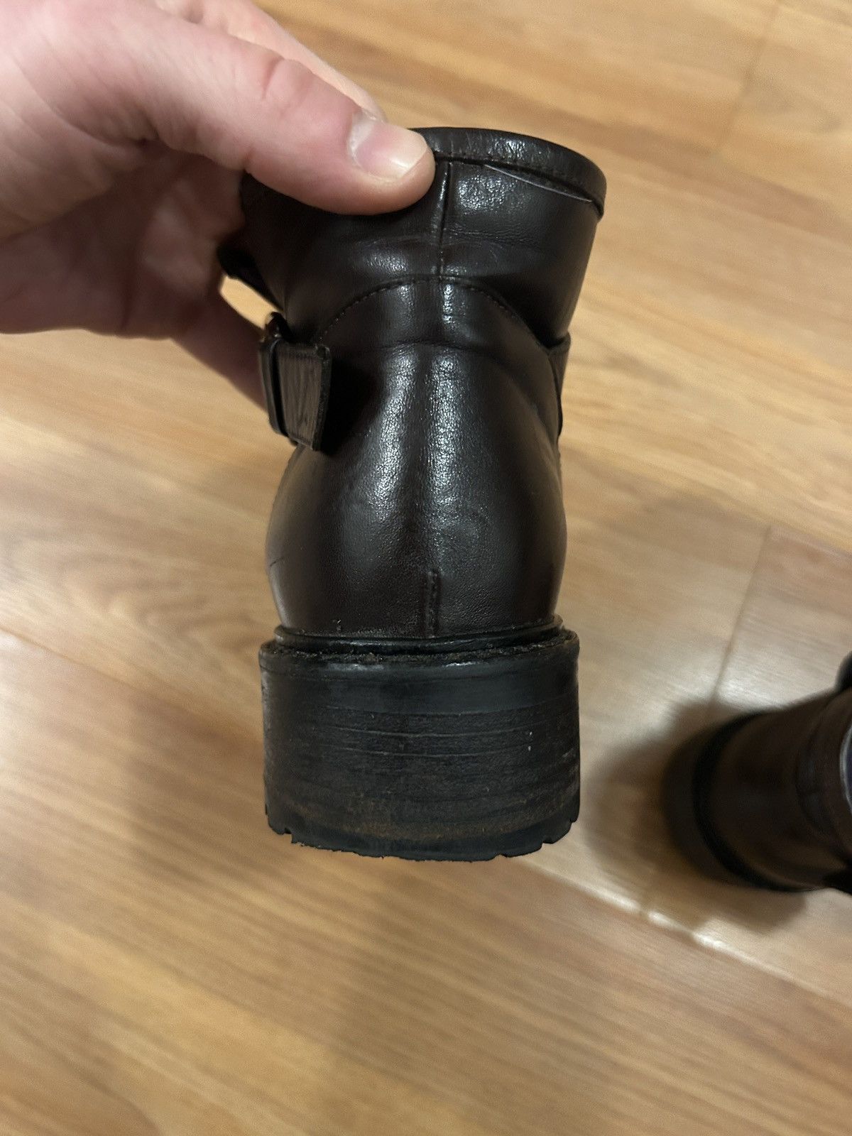 Fendi Fendi ankle boots Size US 6 / IT 36 - 5 Thumbnail