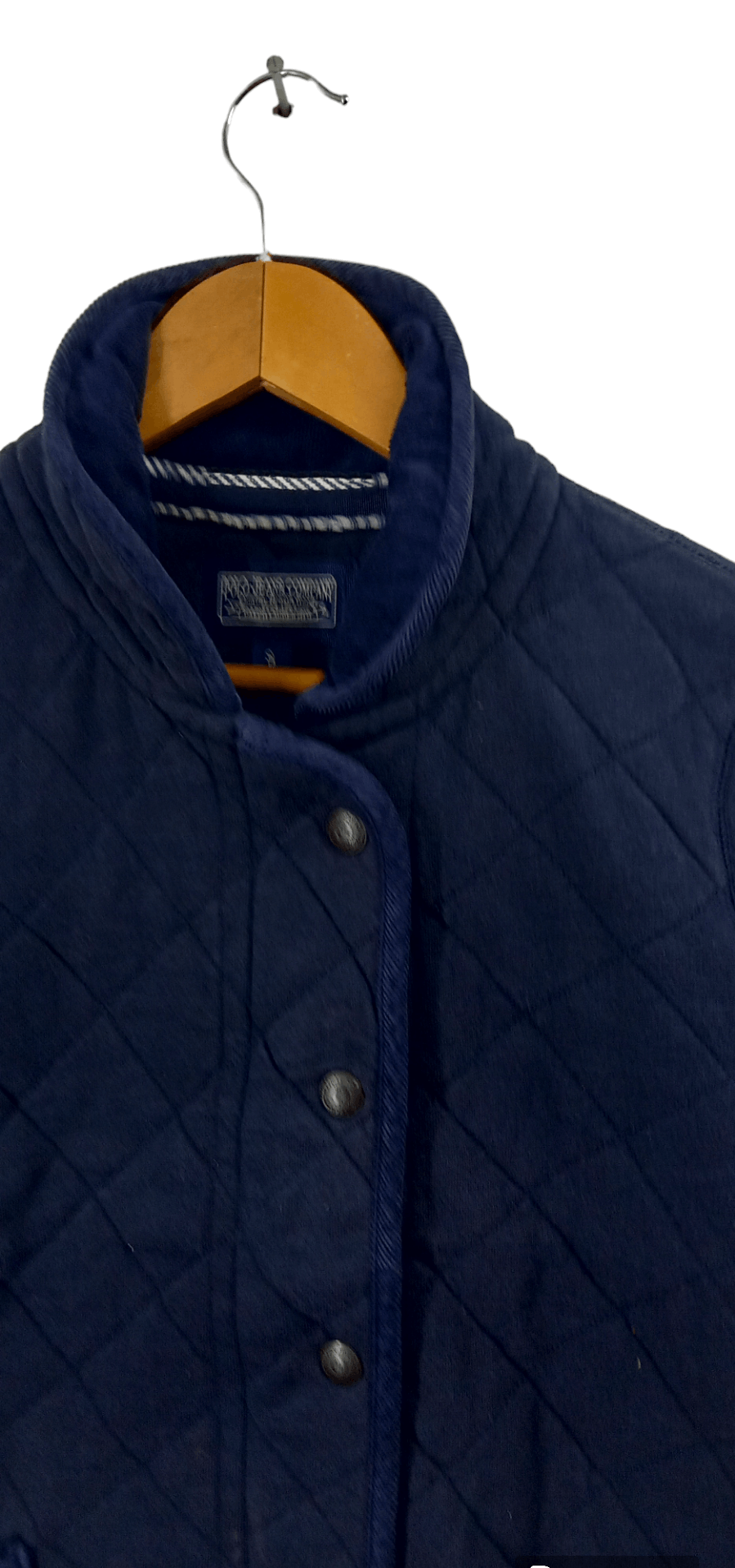 Polo Ralph Lauren POLO RALPH LAUREN POLO JEANS COMPANY JACKET Size S / US 4 / IT 40 - 2 Thumbnail