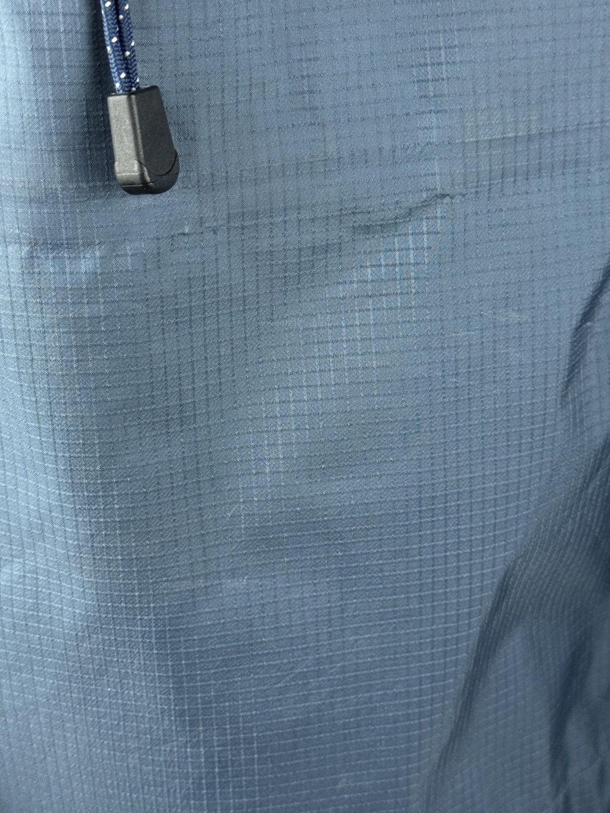 Arc'teryx Vintage 1999 Arc’teryx Theta LT Gore Tex Jacket Smoke Blue Size US XL / EU 56 / 4 - 20 Thumbnail