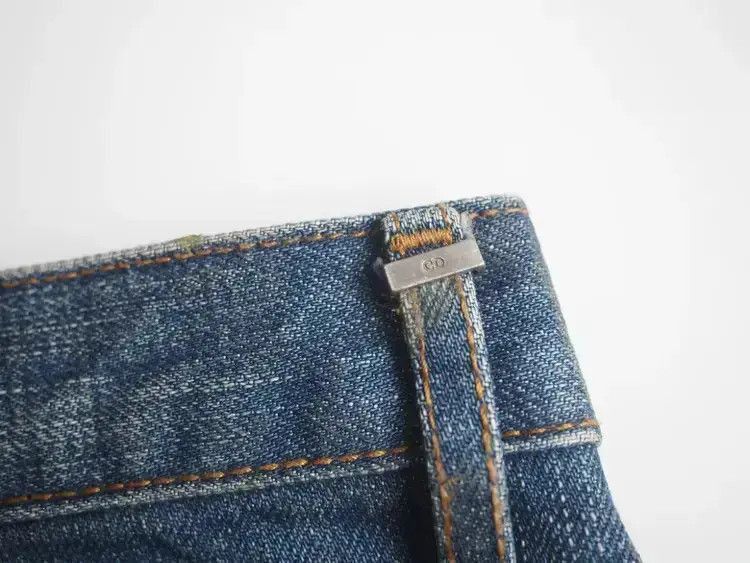 Dior Dior Homme -2507 Size US 29 - 3 Thumbnail