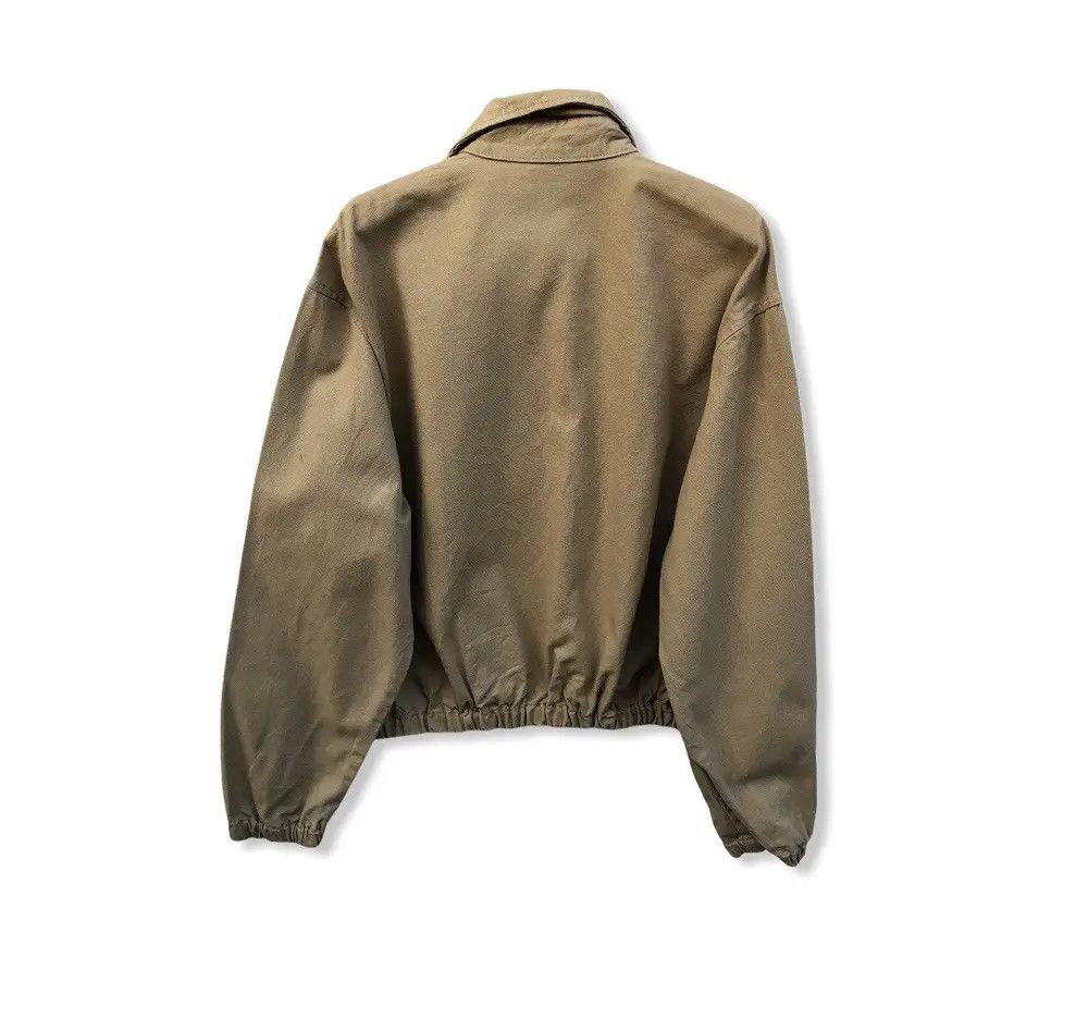 Walls Walls Mountain Made In USA Workers Jacket Size US M / EU 48-50 / 2 - 5 Thumbnail