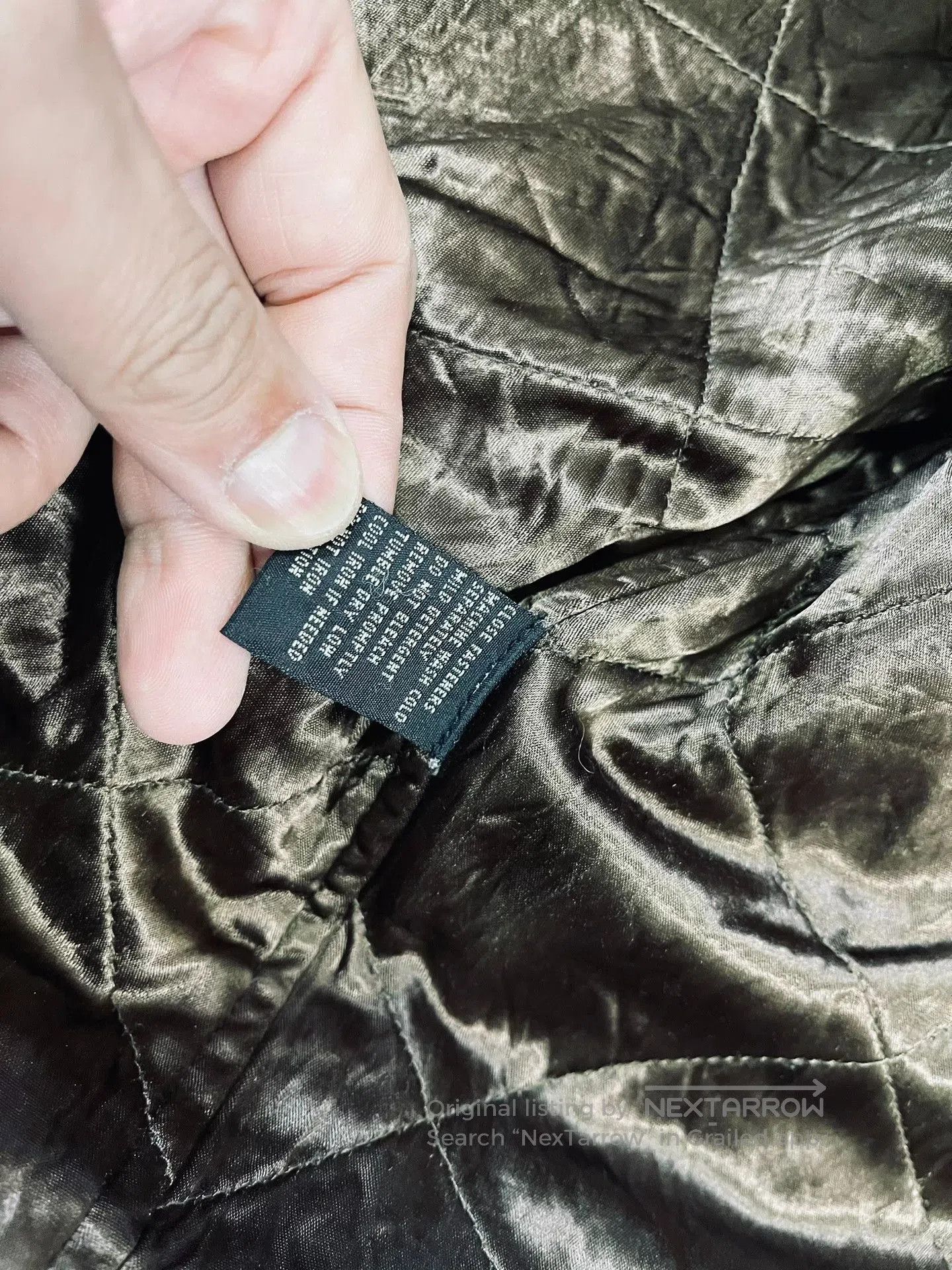 RRL Ralph Lauren RRL Brakeman Moleskin Jacket. Size US L / EU 52-54 / 3 - 6 Thumbnail