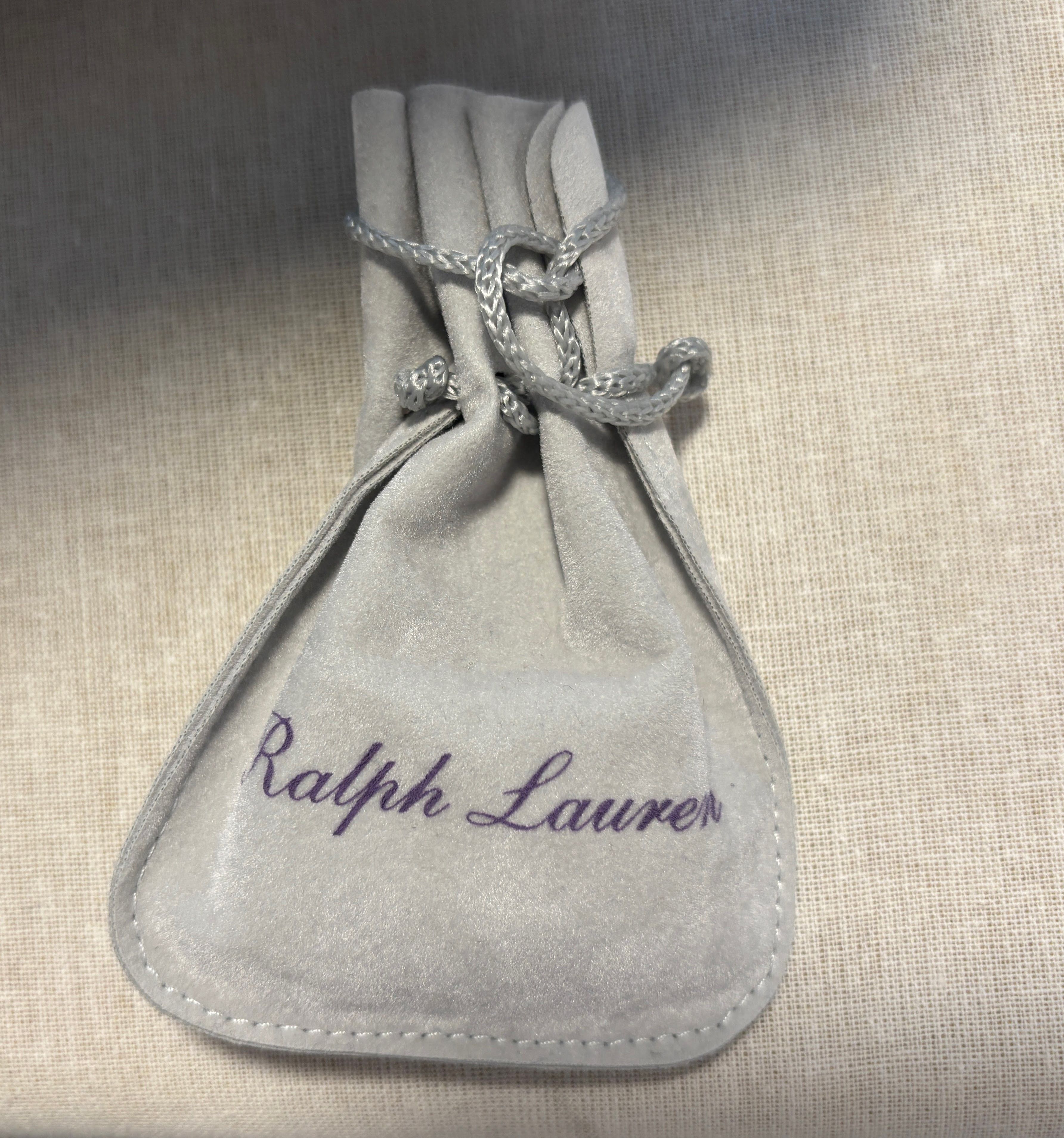 Ralph Lauren Purple Label $2900 NEW Grey Wool Unfinished Sport Coat / Blazer 40-42 Size 42R - 19 Thumbnail