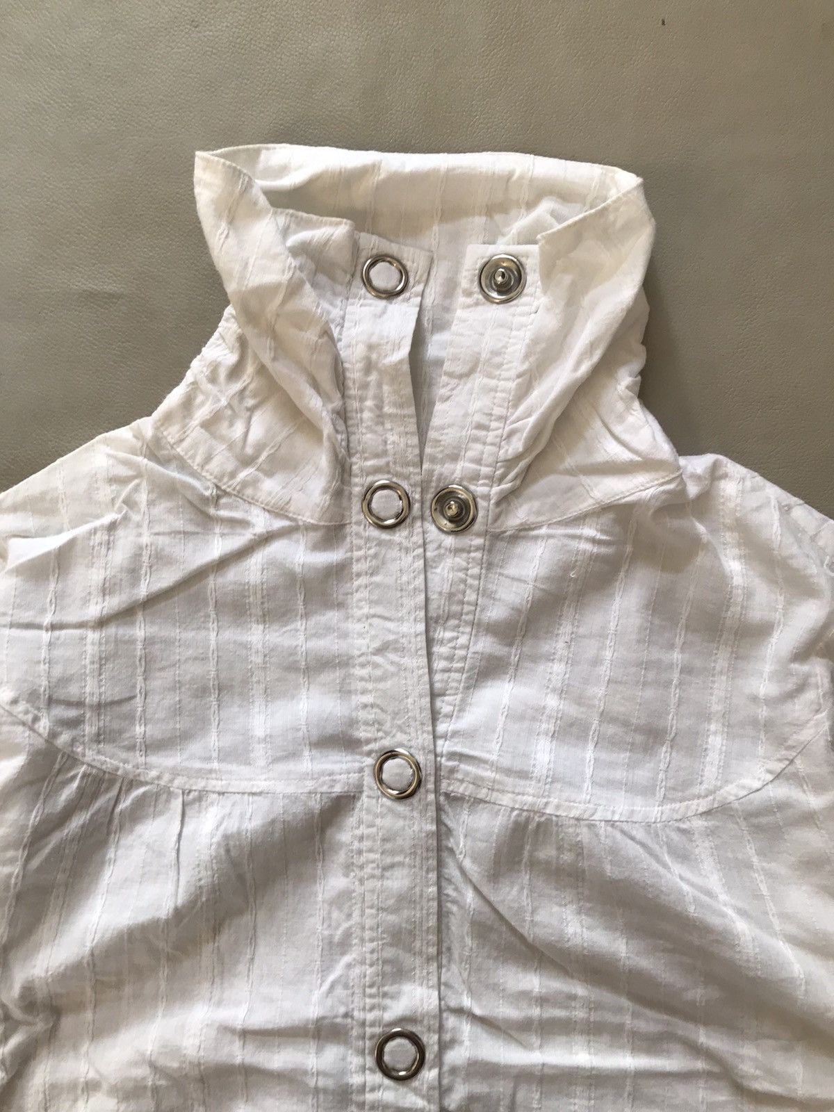 Vintage Skybomb Western Shirt Studded Button Size US M / EU 48-50 / 2 - 4 Thumbnail