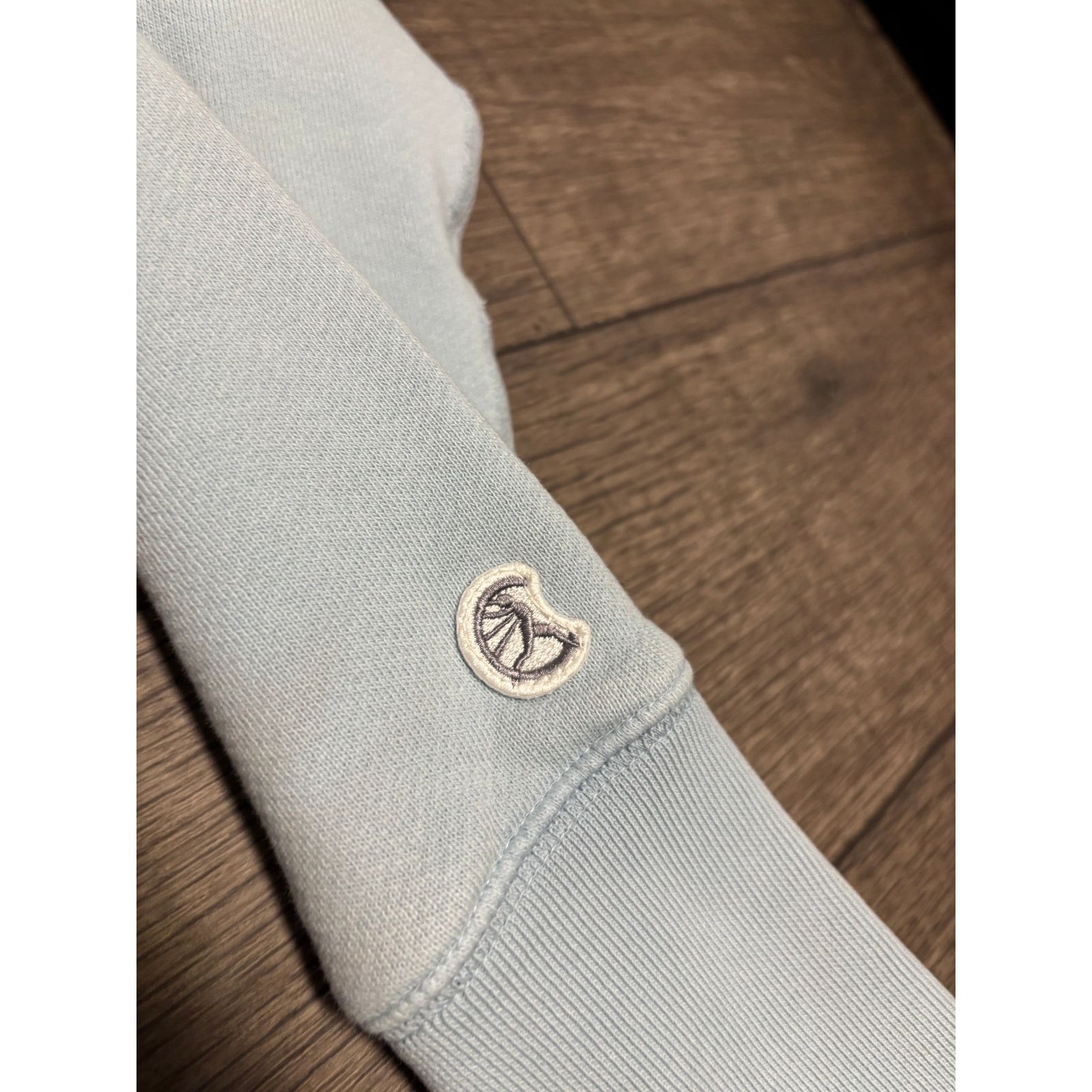 Champion × Todd Snyder Champion X Todd Synder Blue Sweatshirt Sz M Size US M / EU 48-50 / 2 - 3 Thumbnail