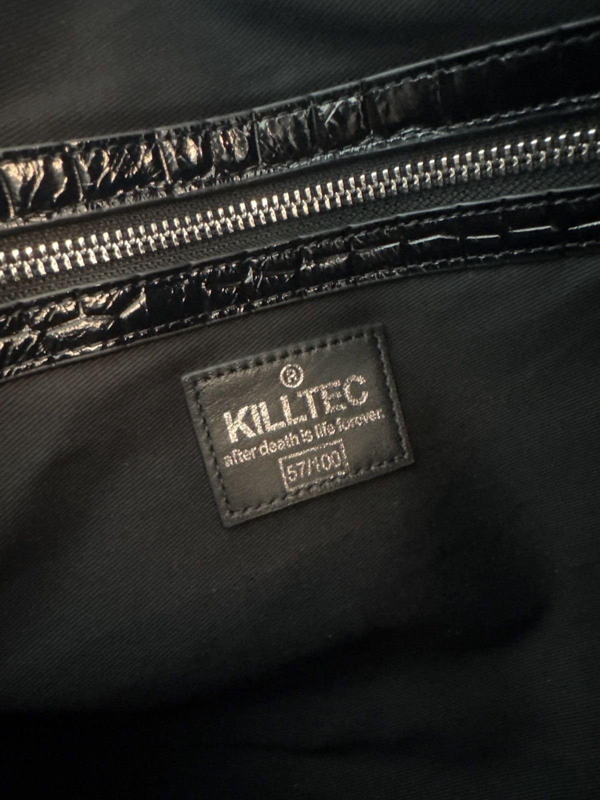 Other KILLTEC Duffle Bag Size ONE SIZE - 3 Thumbnail