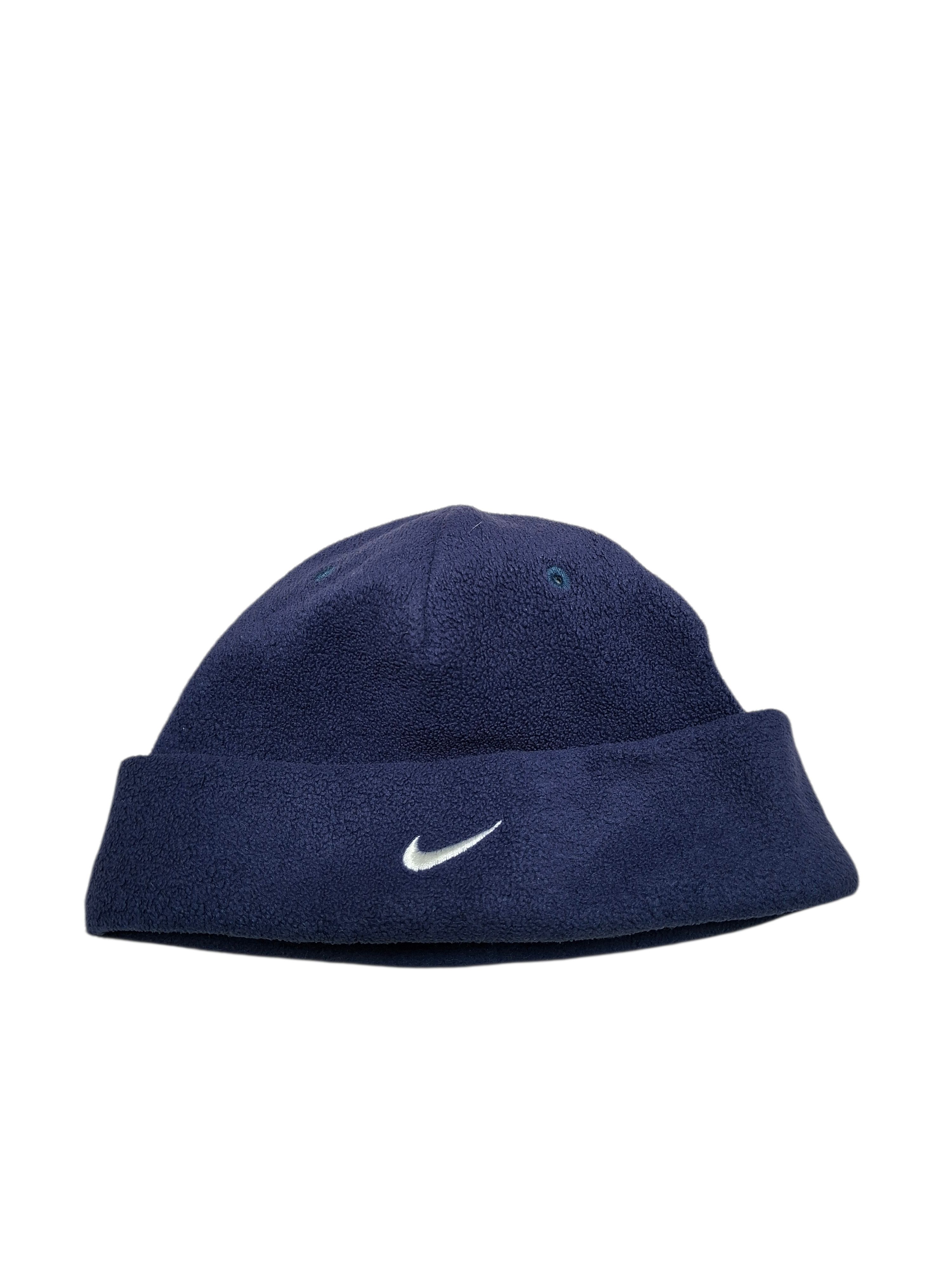 Nike NIKE VINTAGE 00S FLEECE MADE IN TAIWAN HAT Size ONE SIZE - 1 Thumbnail