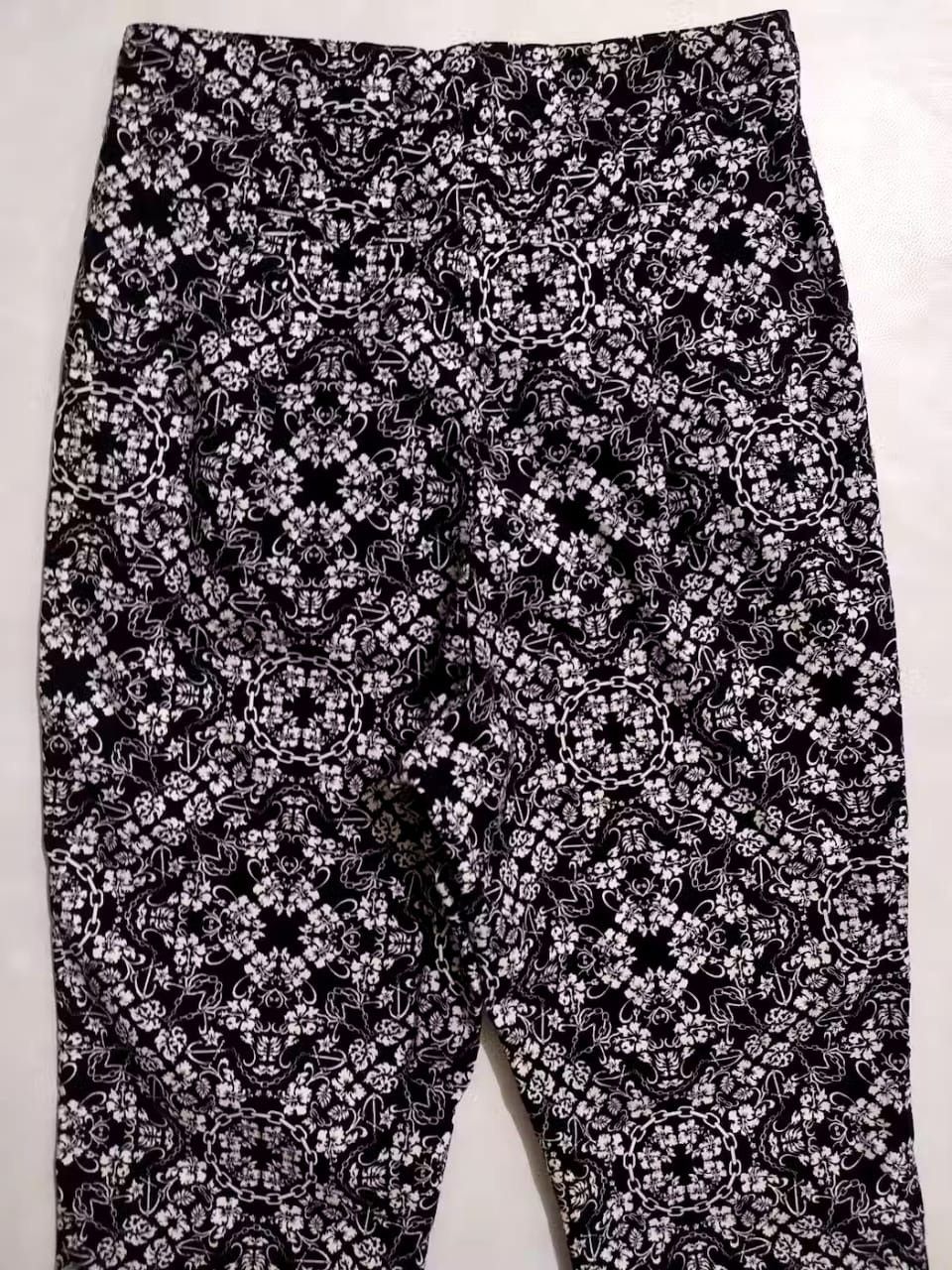 Ksubi Rare!!! Ksubi Fullprint Pants Size US 31 - 10 Thumbnail