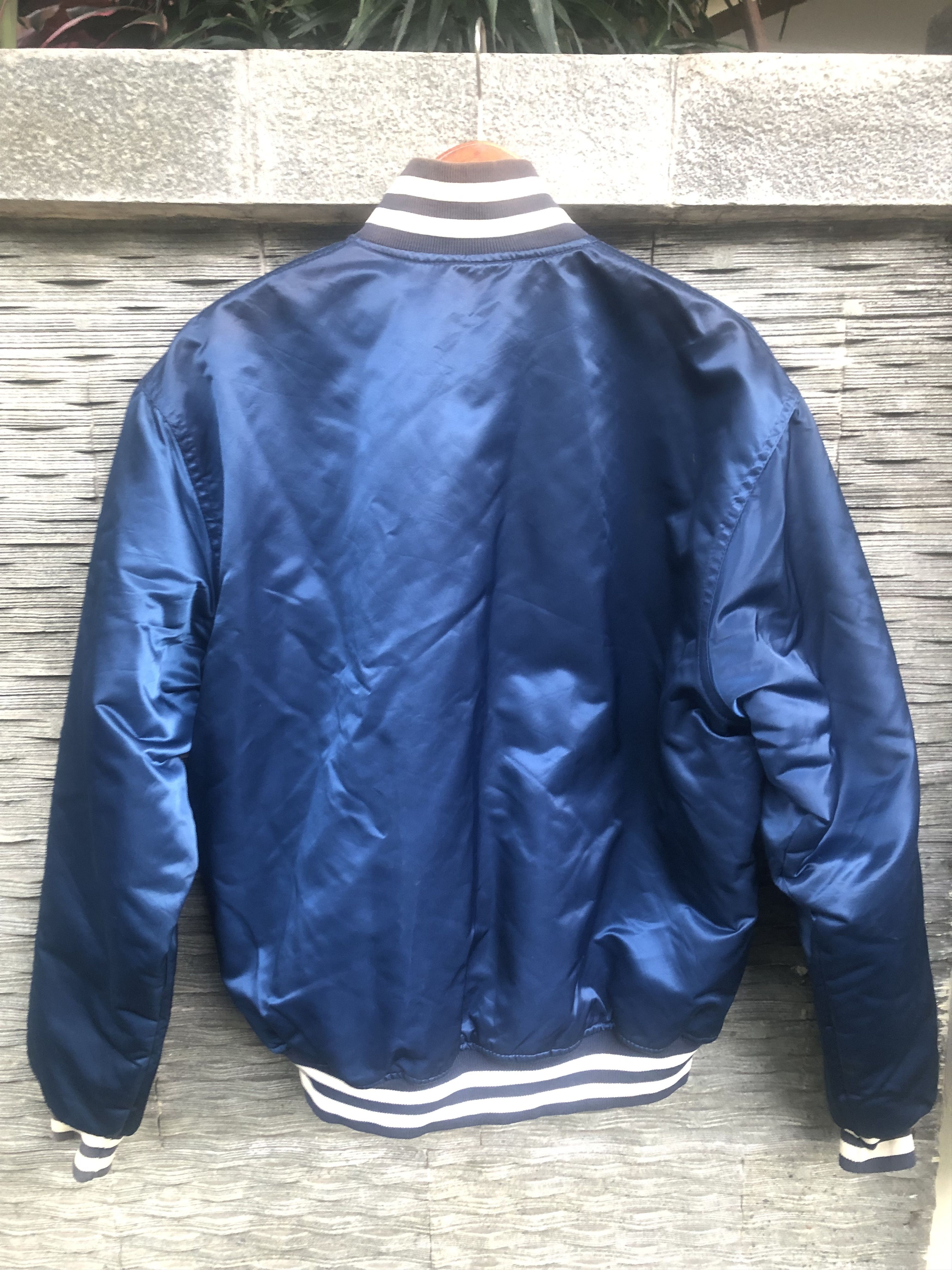 Starter Vintage yankees varsity Size US XL / EU 56 / 4 - 3 Thumbnail