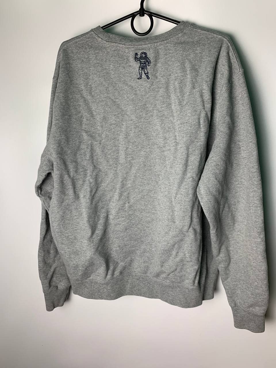 Billionaire Boys Club × Vintage Vintage streetwear Y2K Billionaire boys club sweatshirt Size US L / EU 52-54 / 3 - 2 Thumbnail