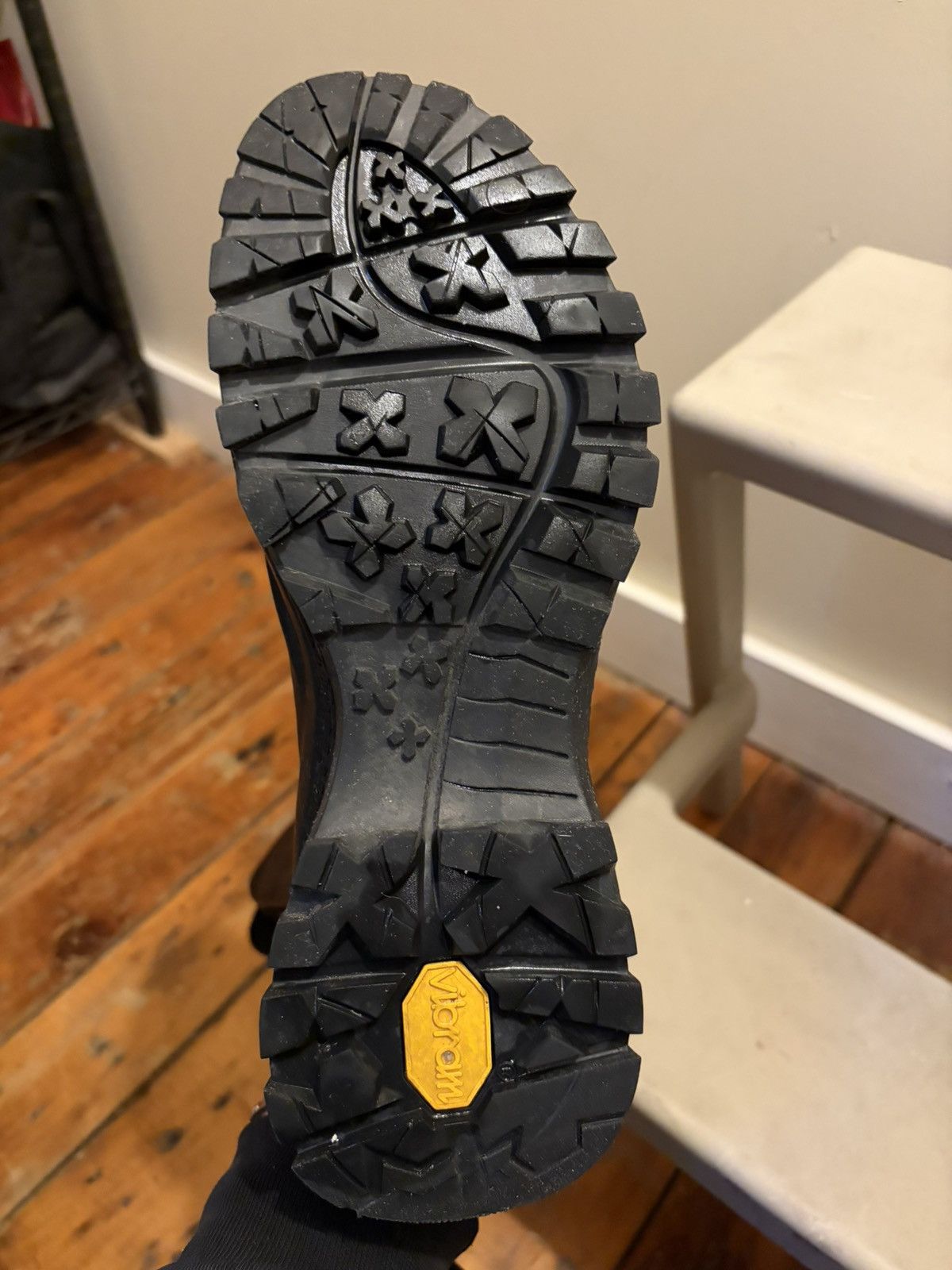 Guidi Guidi vs09 rare size 41 Size US 8.5 / EU 41-42 - 5 Thumbnail