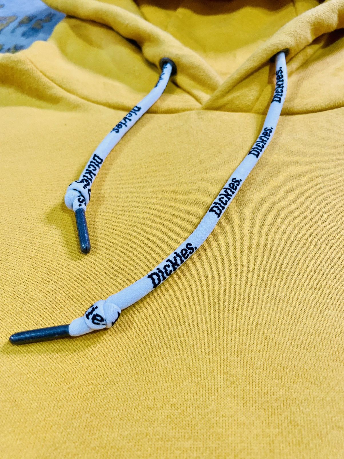 Dickies LIMITED EDITION DICKIES HOODIE Size US M / EU 48-50 / 2 - 5 Thumbnail