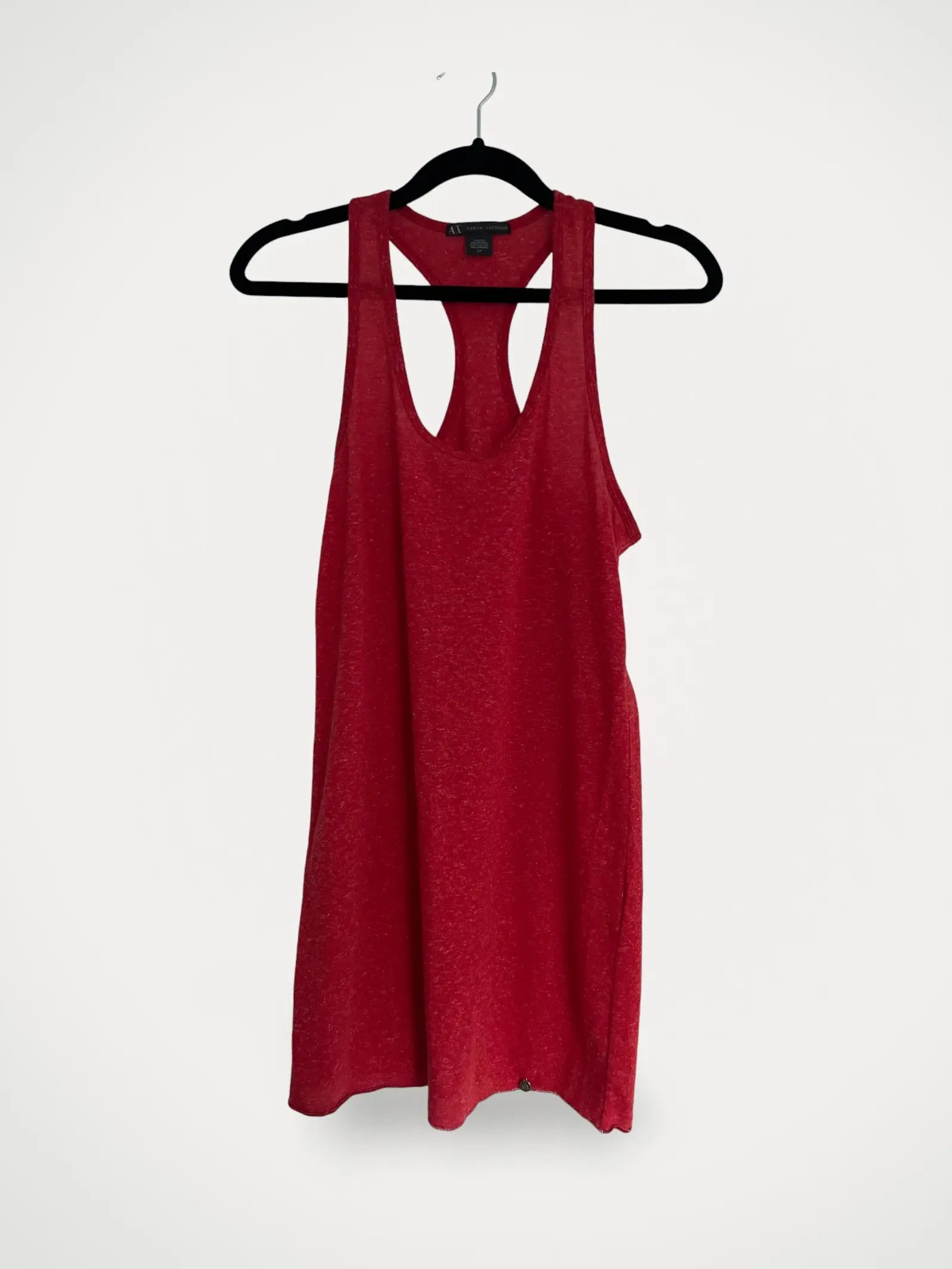 Armani Armani Exchange Top Size S / US 4 / IT 40 - 1 Thumbnail