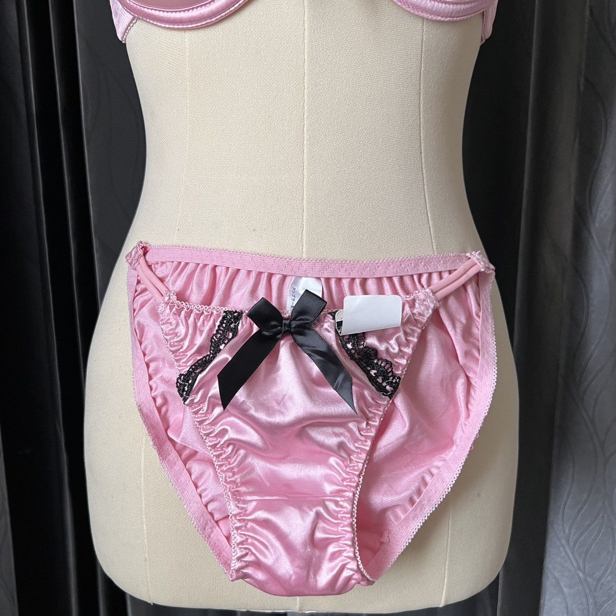 Other Crazy girl cute bra Size S / US 4 / IT 40 - 3 Thumbnail