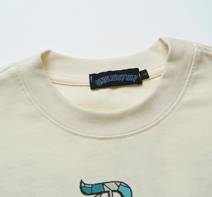 Japanese Brand Streetwear Harajuku Hip Hop Y2K T-shirts Size US XL / EU 56 / 4 - 3 Thumbnail