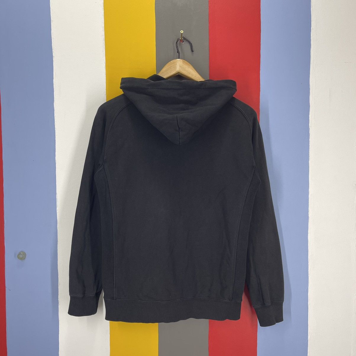 Adidas ADIDAS Hoodie Pullover #2006/13 Size US S / EU 44-46 / 1 - 9 Thumbnail