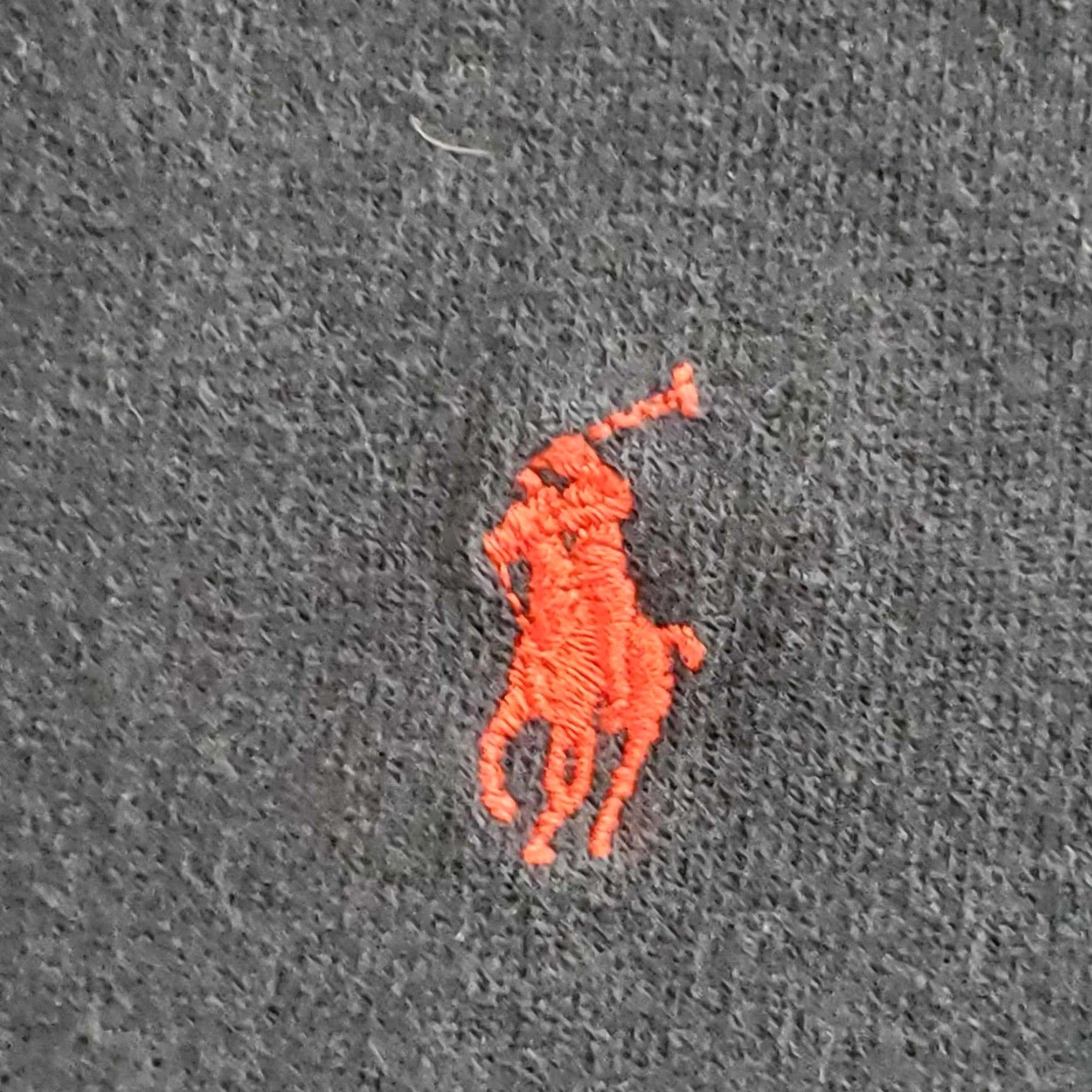 Polo Ralph Lauren VINTAGE Polo Ralph Lauren Turtleneck Sweatshirt Shirt Mens L Blue USA 90s Size US L / EU 52-54 / 3 - 2 Thumbnail