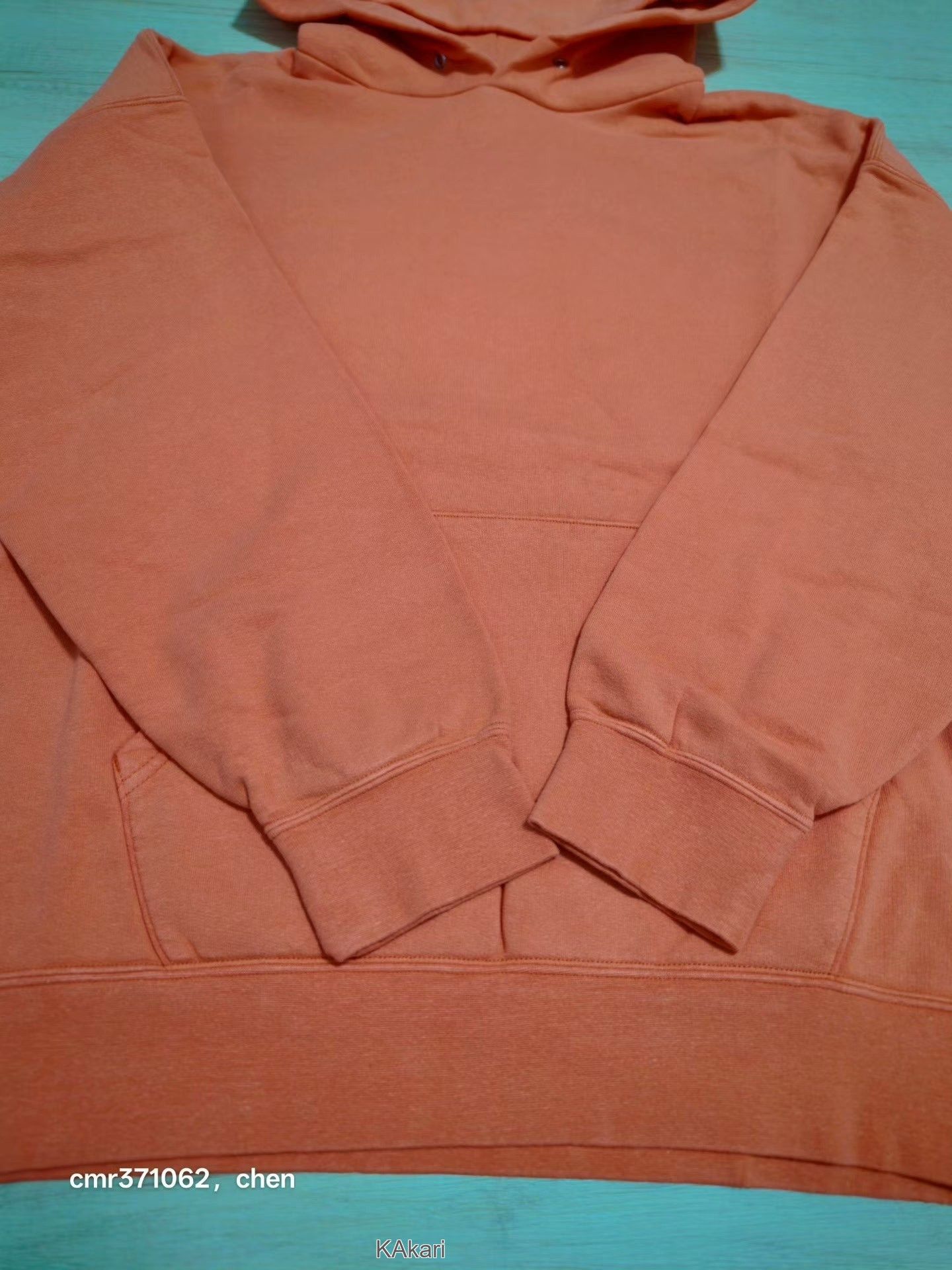 Visvim VISVIM 19AW JUMBO HOODIE P.O. Size US L / EU 52-54 / 3 - 3 Thumbnail