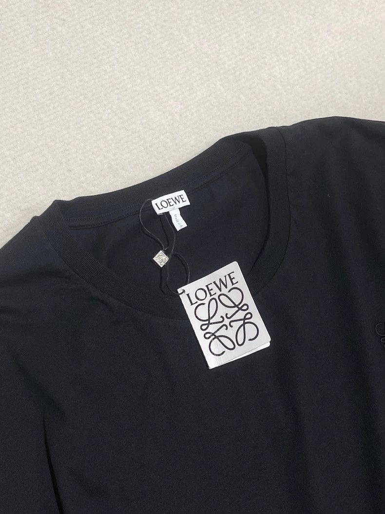 Loewe LOEWE Short sleeve wide edition Size M / US 6-8 / IT 42-44 - 4 Thumbnail