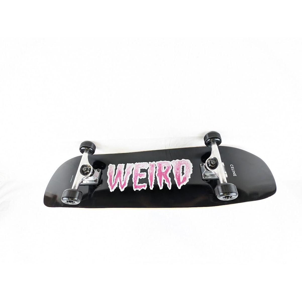 Celine o1rshd1 Size: OS / Cruiser Skateboards in Multicolor Size ONE SIZE - 1 Thumbnail