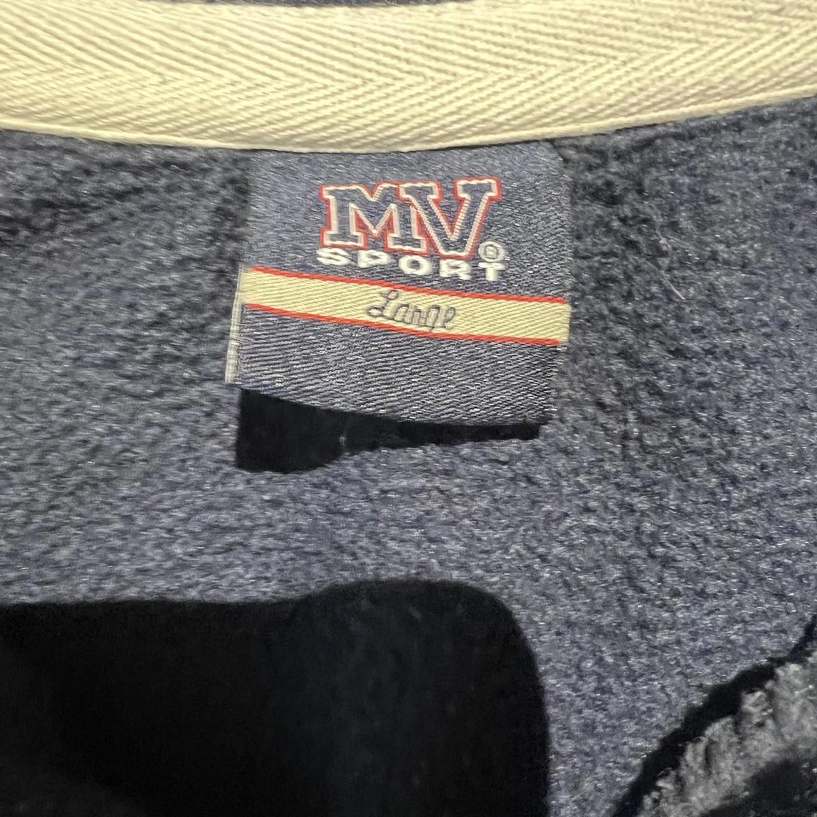 Other Vintage Cal California Golden Bears Quarter Zip Sweater Size M / US 6-8 / IT 42-44 - 4 Thumbnail