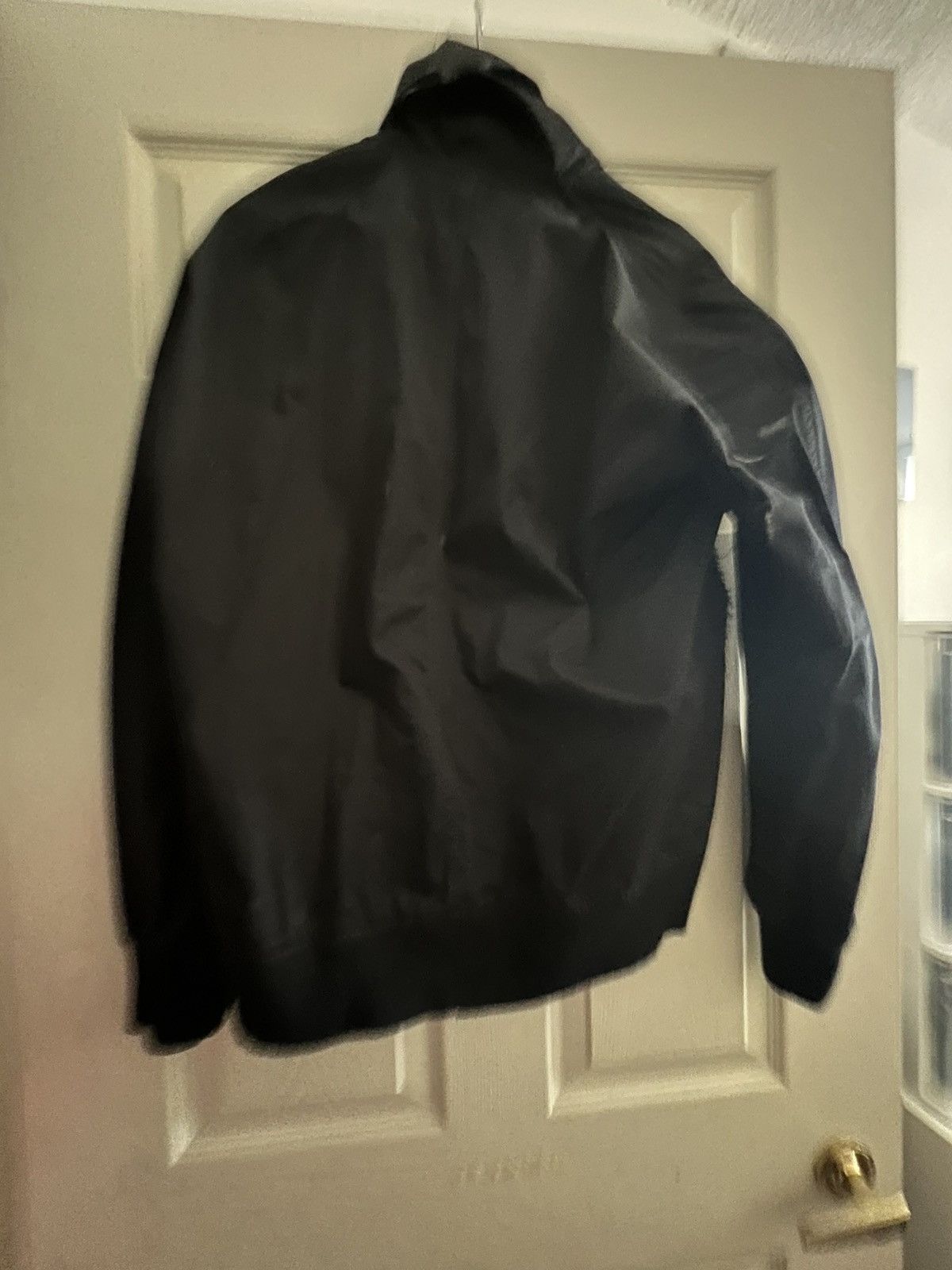 Damir Doma Damir Doma Bomber Size US S / EU 44-46 / 1 - 2 Thumbnail