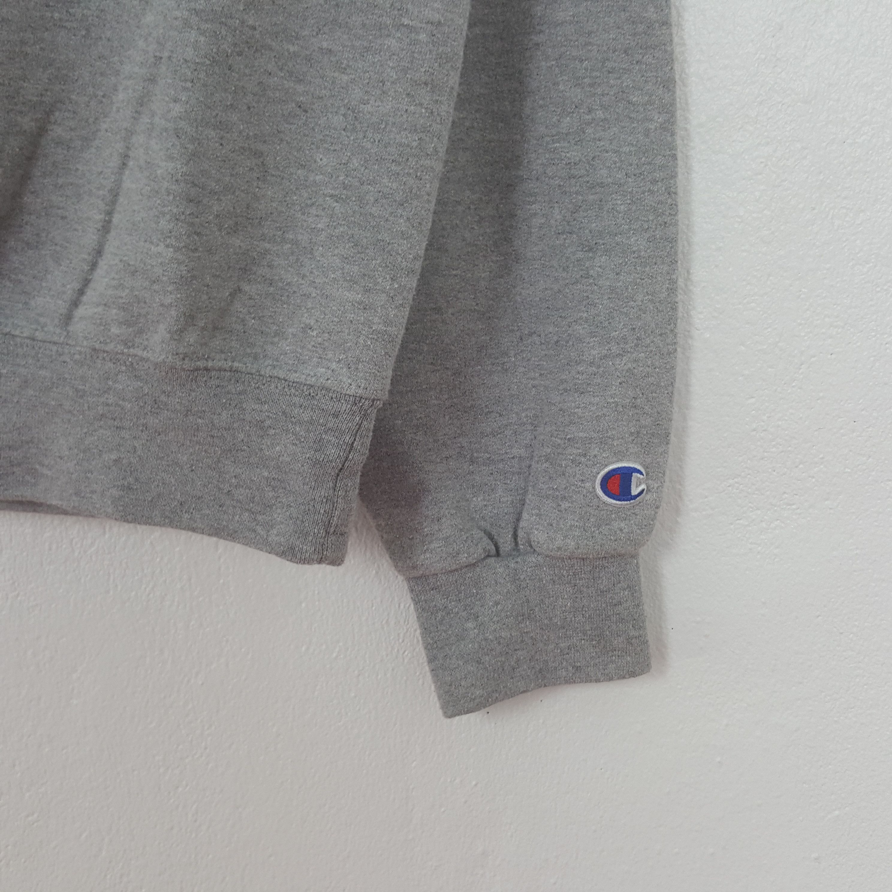 Champion Vintage University Washington State Sweatshirt Size US M / EU 48-50 / 2 - 3 Thumbnail
