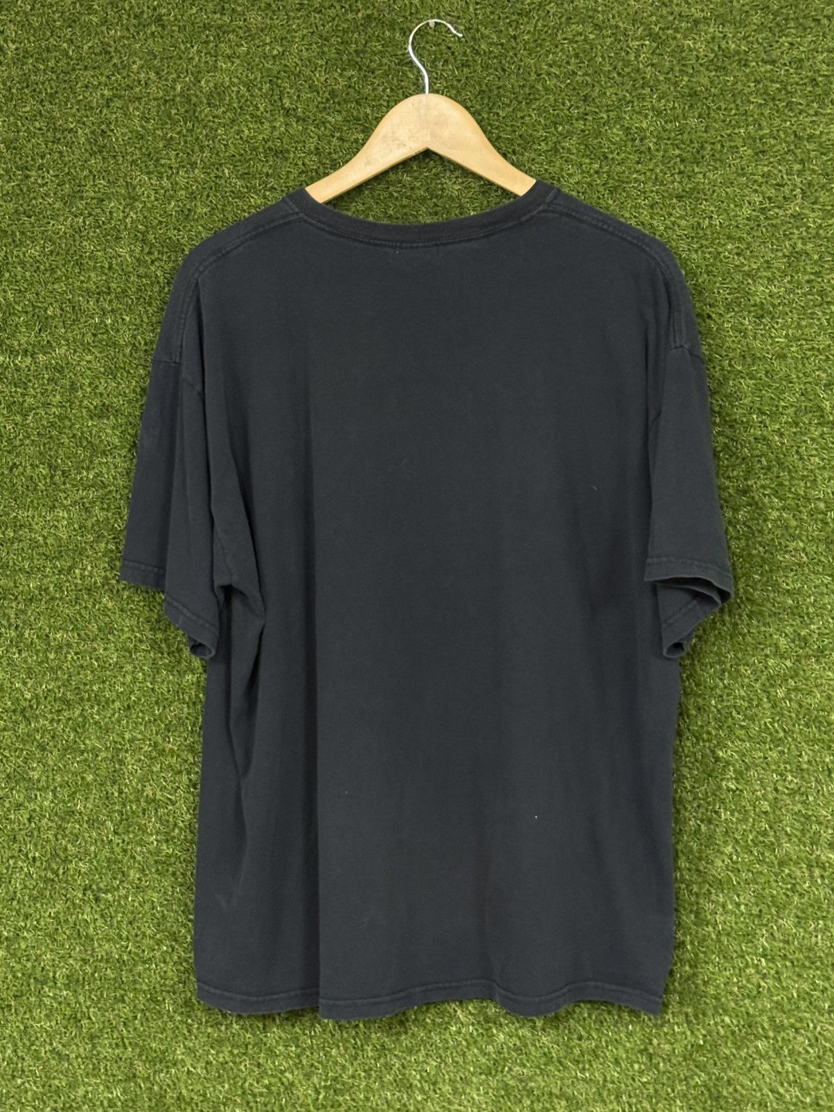 Vintage Vintage Gildan Madea's Big Happy Family Tyler Perry Black XL Size US XL / EU 56 / 4 - 4 Thumbnail