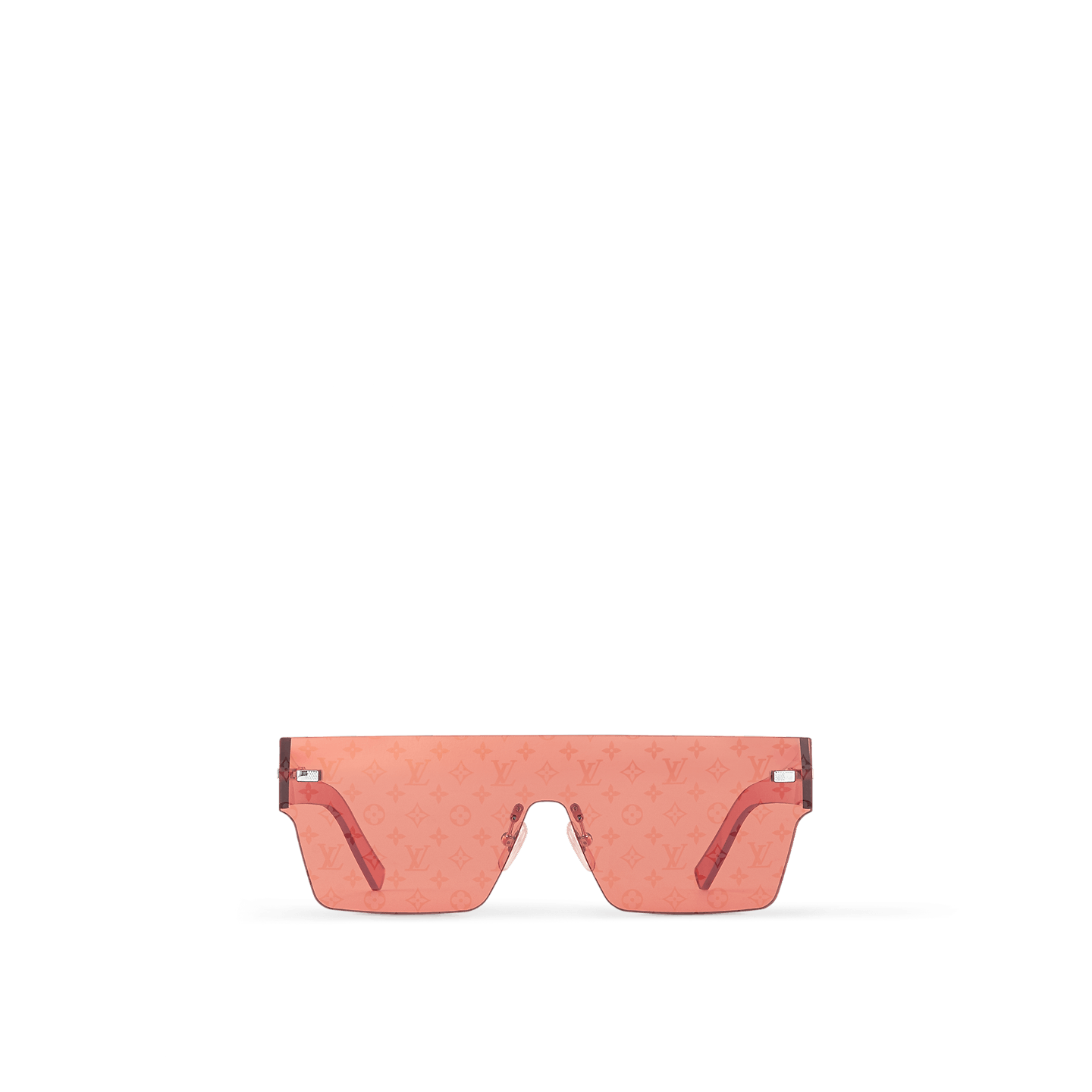 Louis Vuitton LV Superlight Square Sunglasses Size ONE SIZE - 3 Thumbnail