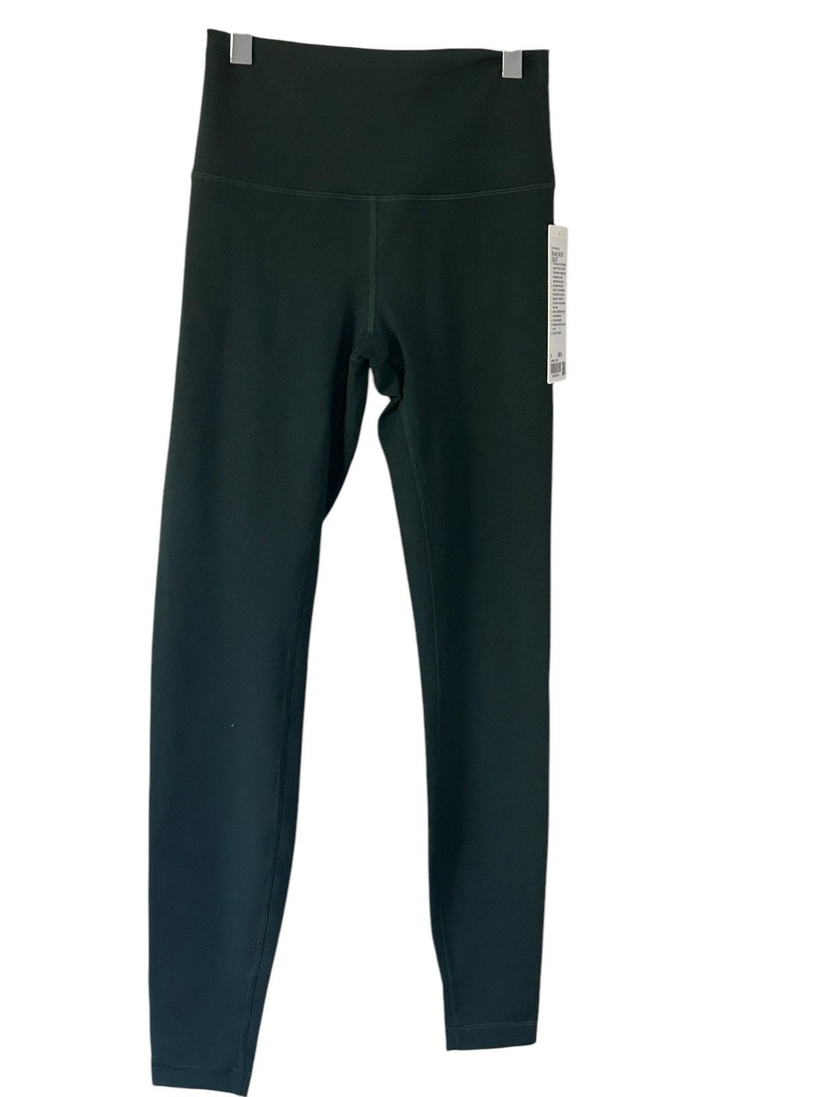 Lululemon Lululemon Wunder Train Tight 28"Rainforest Green 6 NWT Size 28" / US 6 / IT 42 - 5 Thumbnail