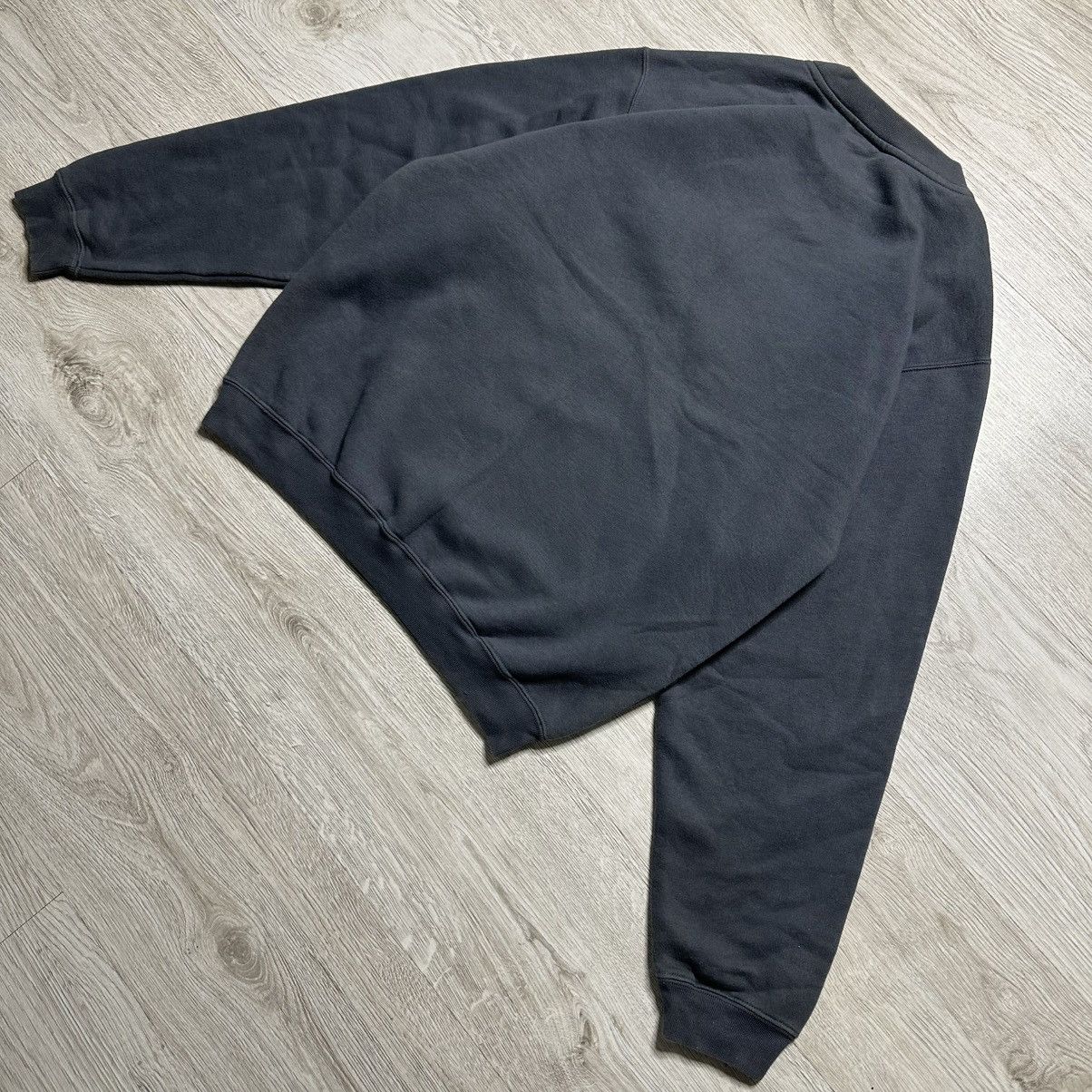 Nike Vintage Nike sweatshirt Just do it it oversize with Big logo Size US S / EU 44-46 / 1 - 8 Thumbnail