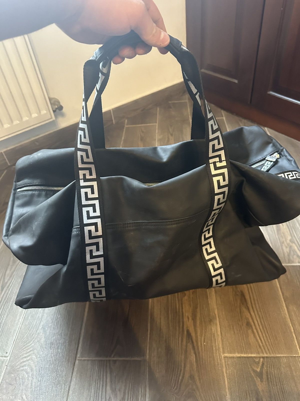 Versace Versace Big Bag Size ONE SIZE - 8 Thumbnail