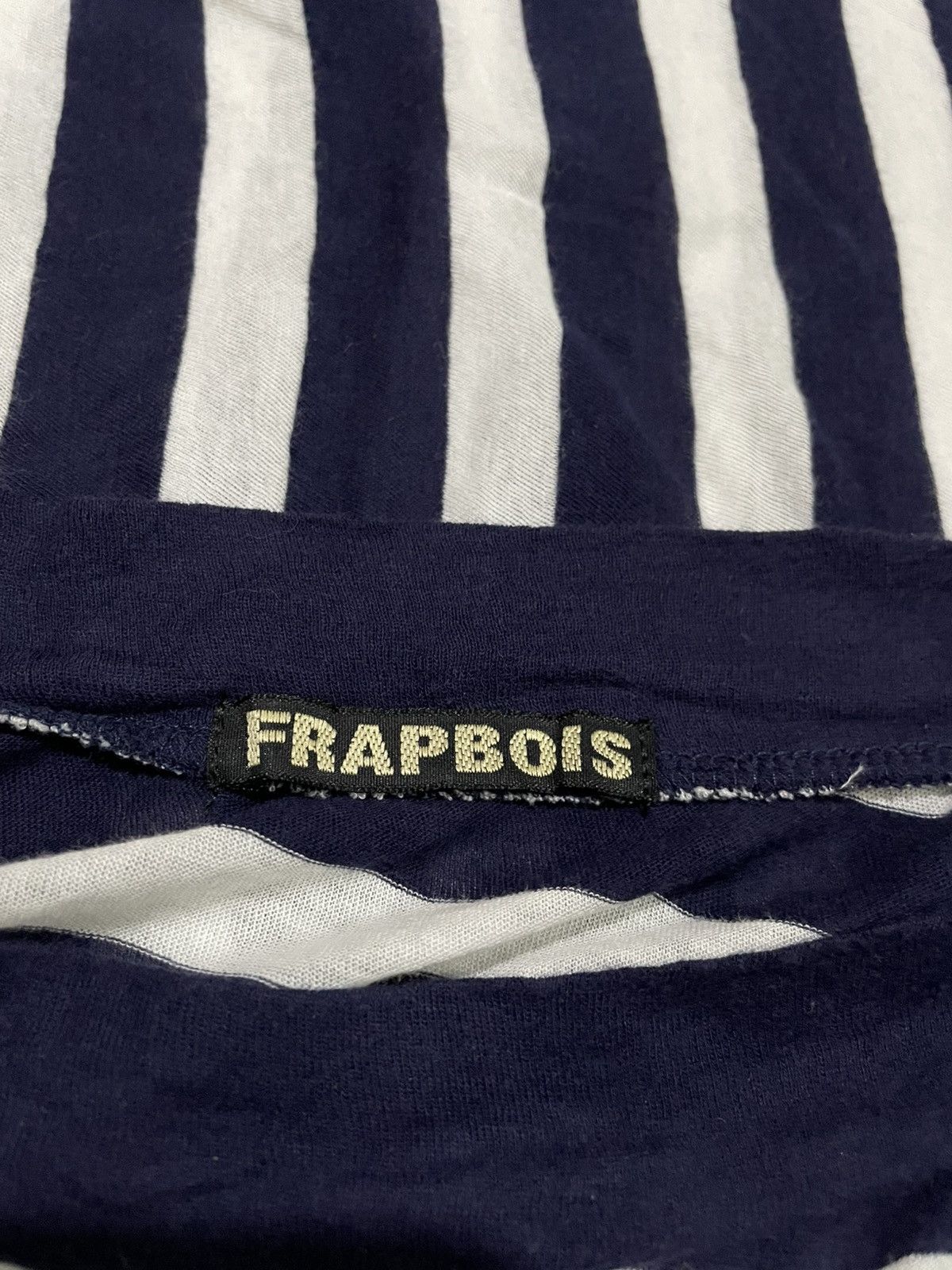 Japanese Brand ISSEY MIYAKE FRAPBOIS BLOUSE Size S / US 4 / IT 40 - 6 Thumbnail