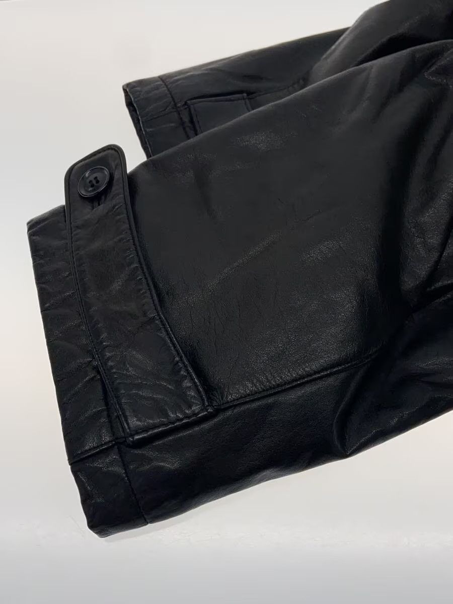 Yohji Yamamoto yohji yamamoto A.A.R leather coat Size US M / EU 48-50 / 2 - 5 Thumbnail