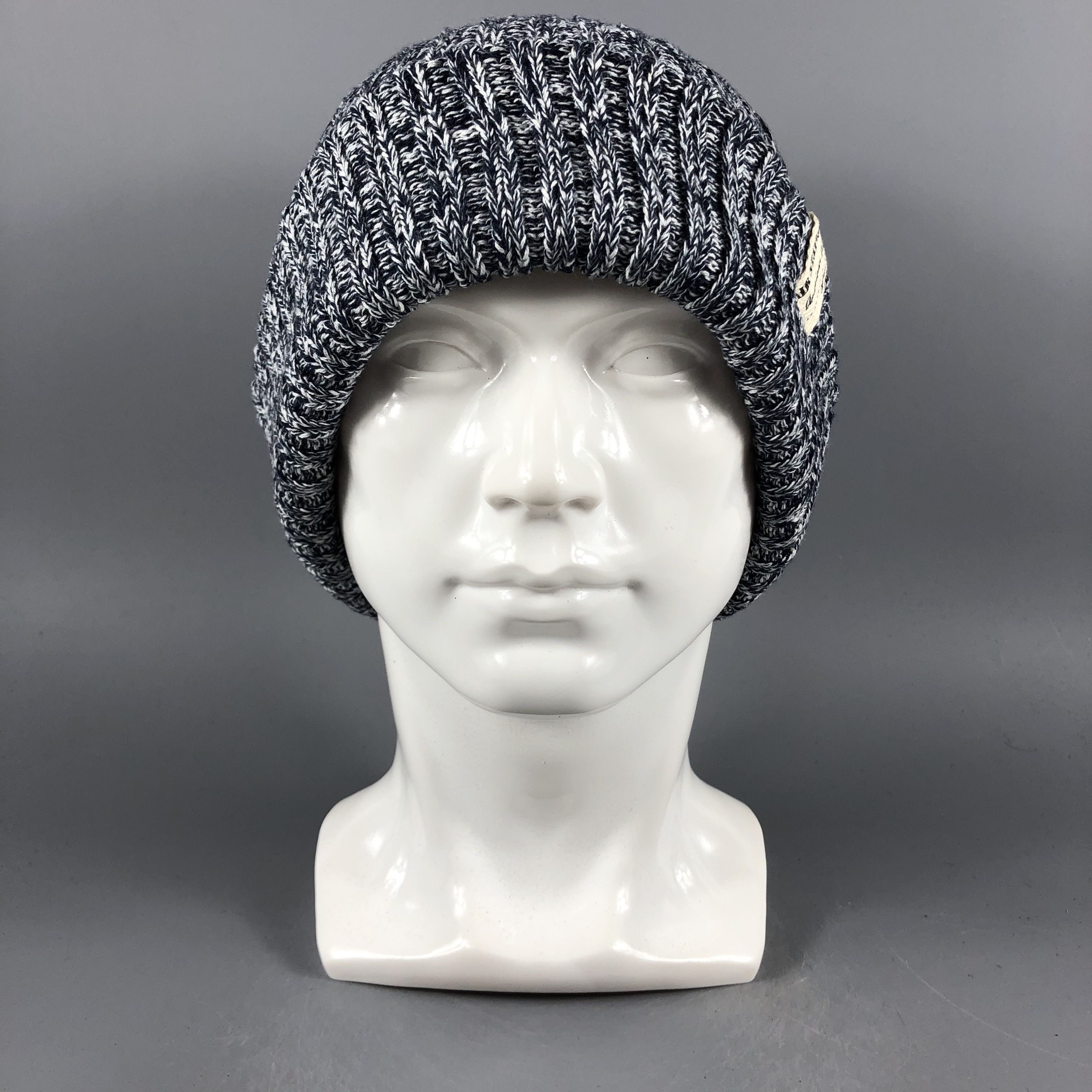 Vintage Charles Robert Darwin Beanie Snow Hat Snow Cap -D1094 Size ONE SIZE - 8 Thumbnail