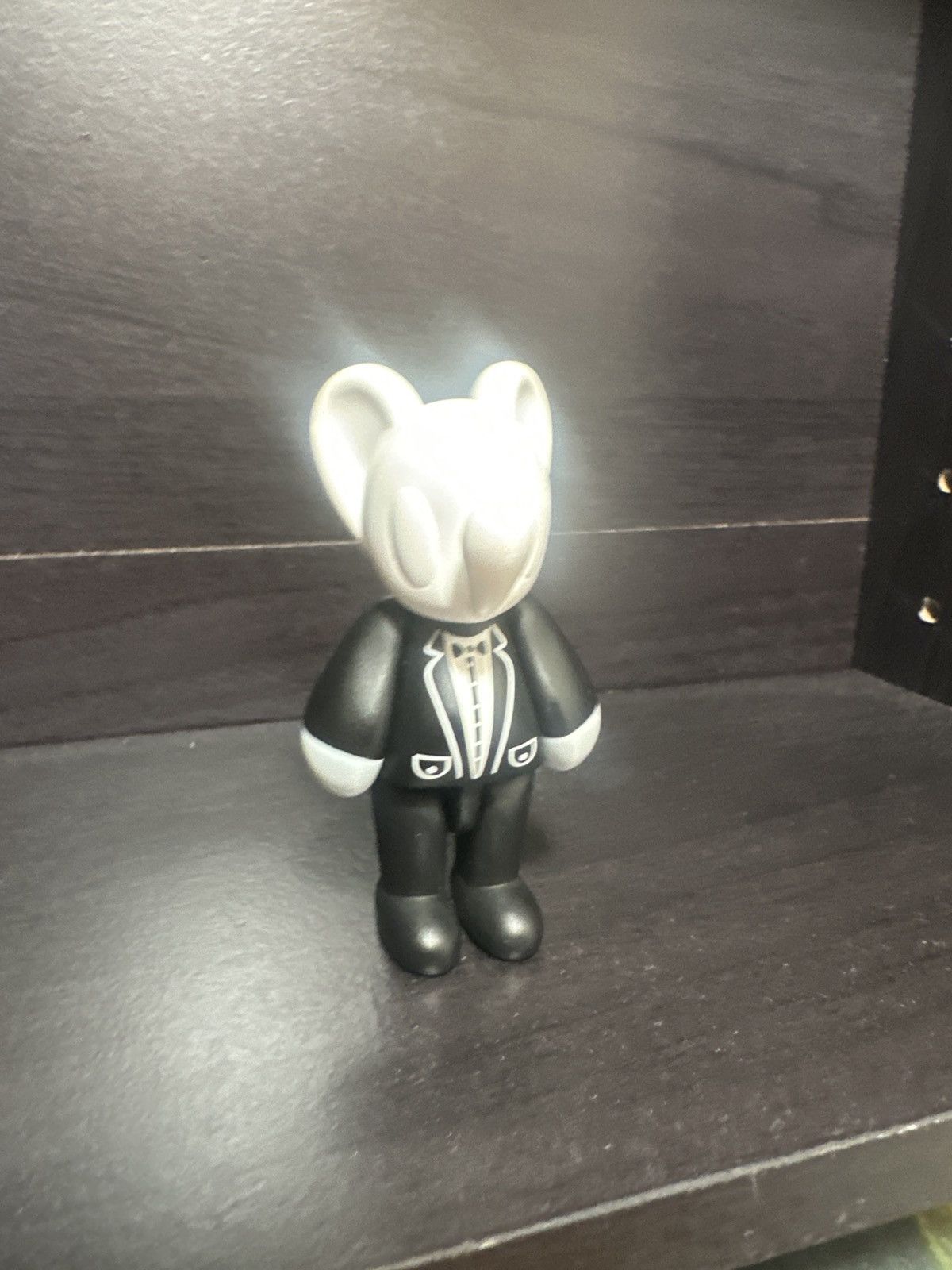 Other Tuxedo Village Mice Size ONE SIZE - 2 Thumbnail