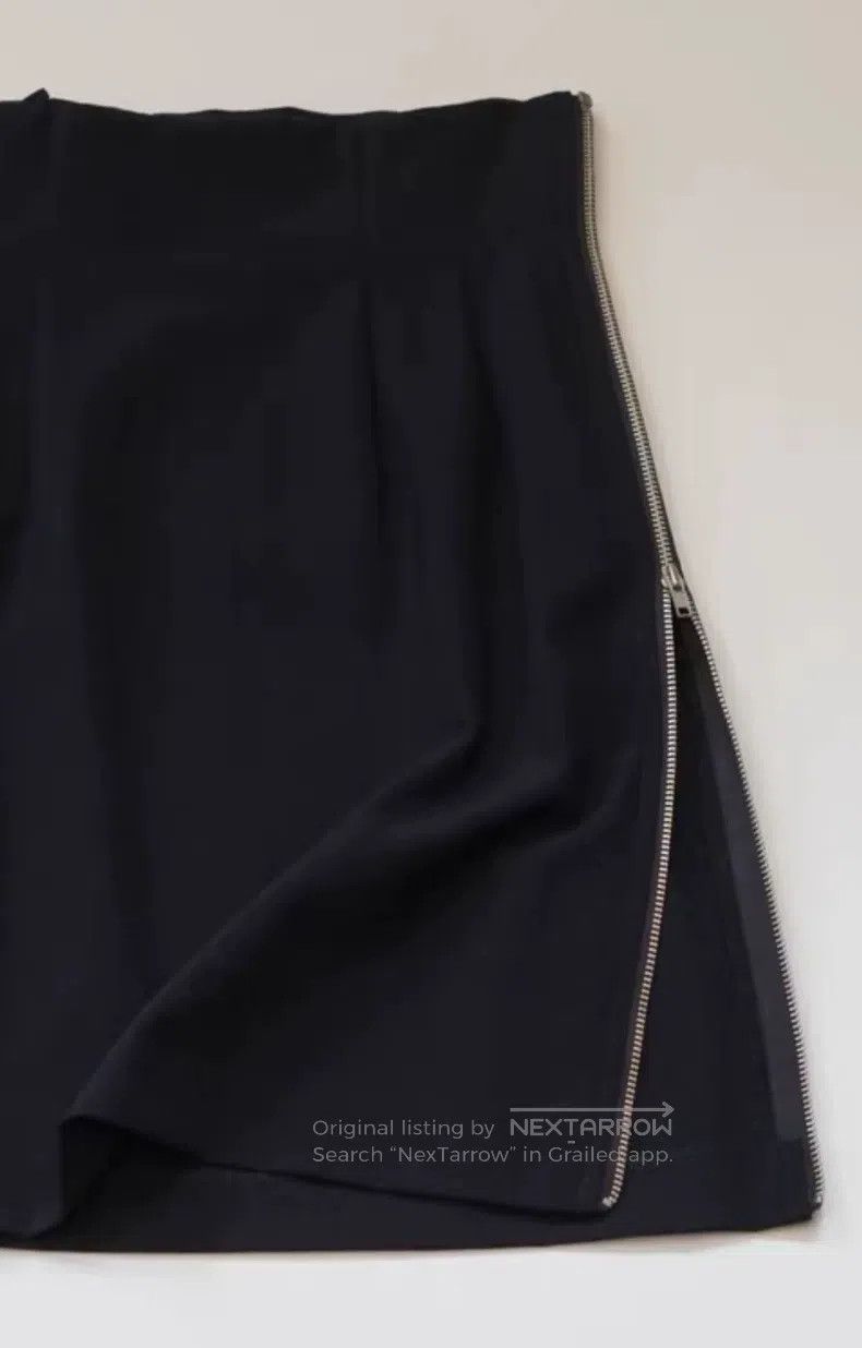 Comme des Garcons Comme Des Garcons size S Skirt Size 23" - 6 Thumbnail
