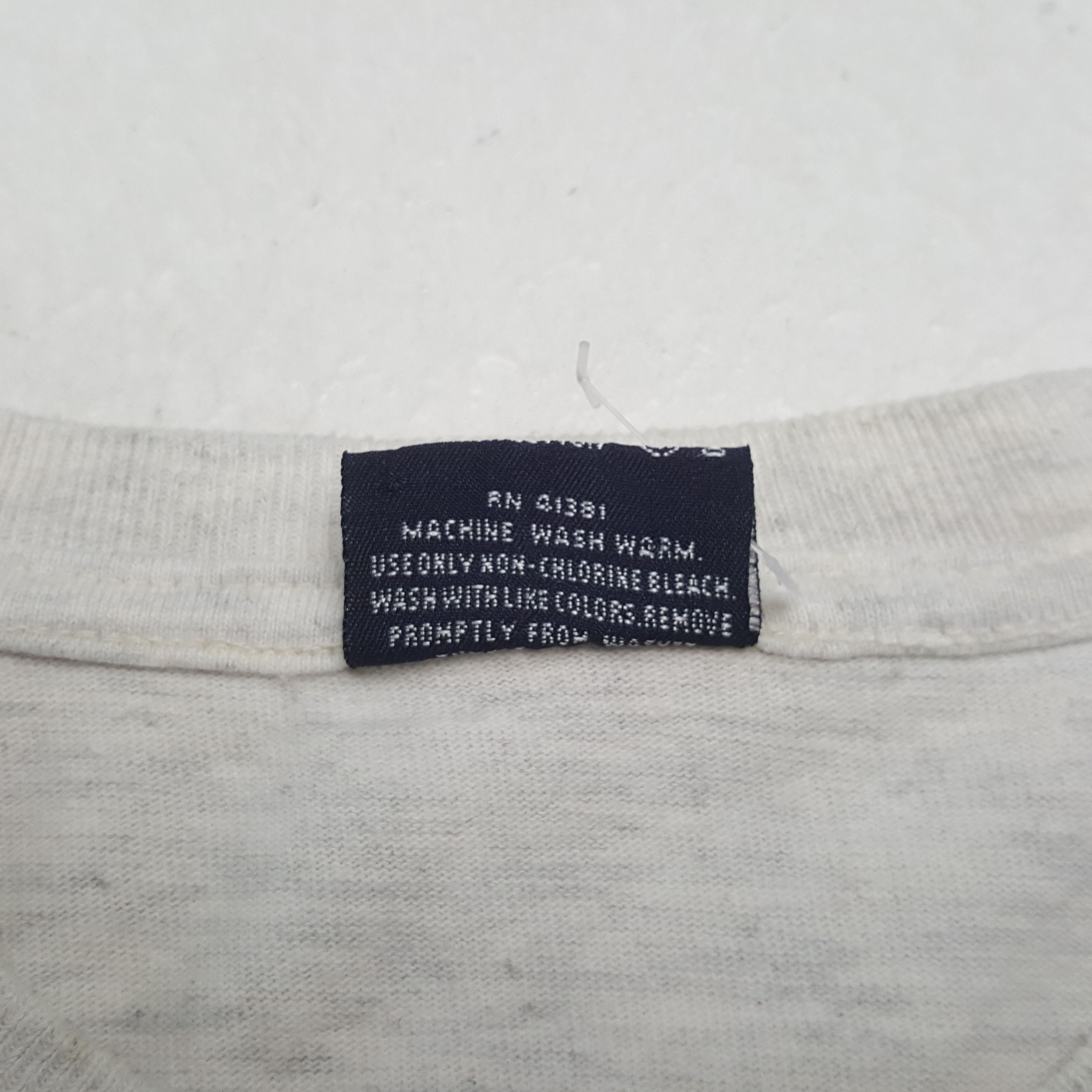 Polo Ralph Lauren Polo Bear By Ralph Lauren Fashion Brand Tshirt C299N11 Size US L / EU 52-54 / 3 - 5 Thumbnail