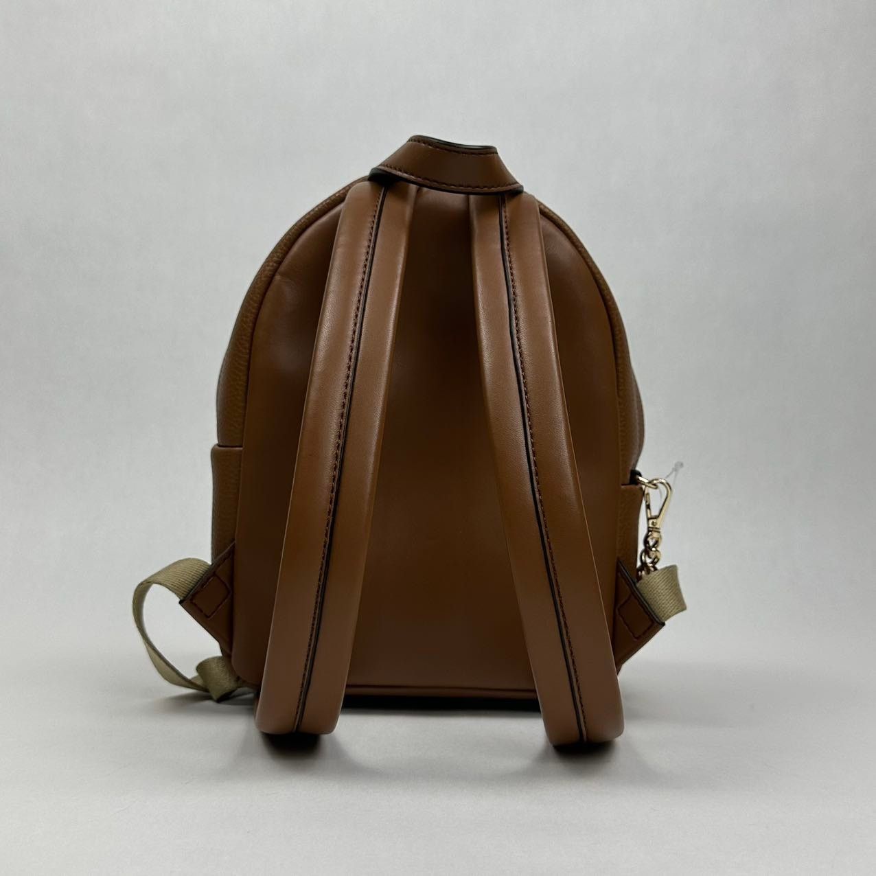 Michael Kors Michael Kors Maisie XS 2 In 1 Backpack Messenger Bag Handbag Size ONE SIZE - 4 Thumbnail