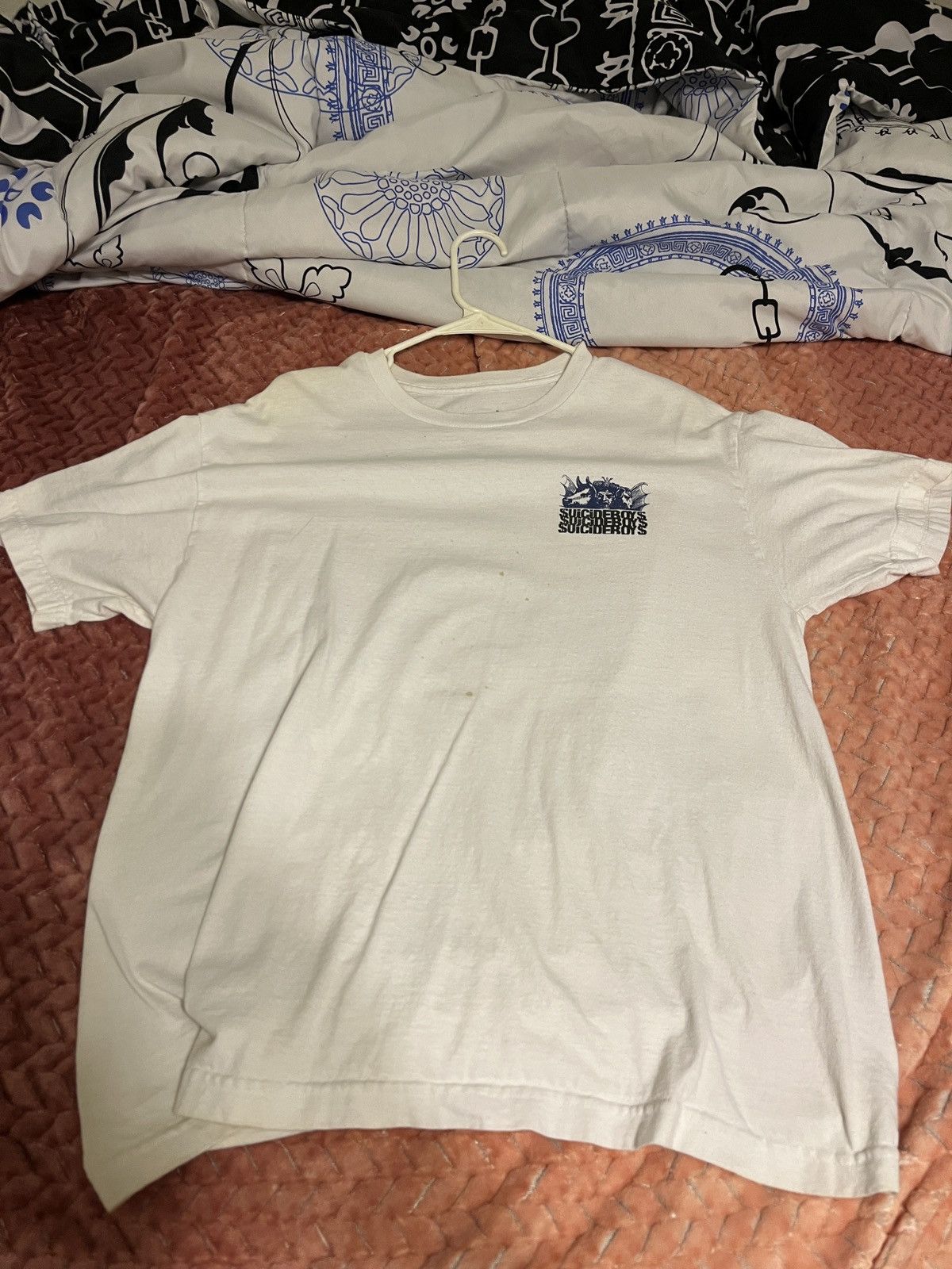 G59 Records 2021 Merch Drop Size US L / EU 52-54 / 3 - 1 Thumbnail