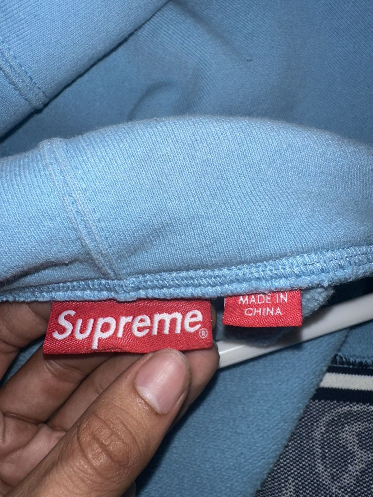 Supreme Supreme roman zip up Size US L / EU 52-54 / 3 - 3 Thumbnail